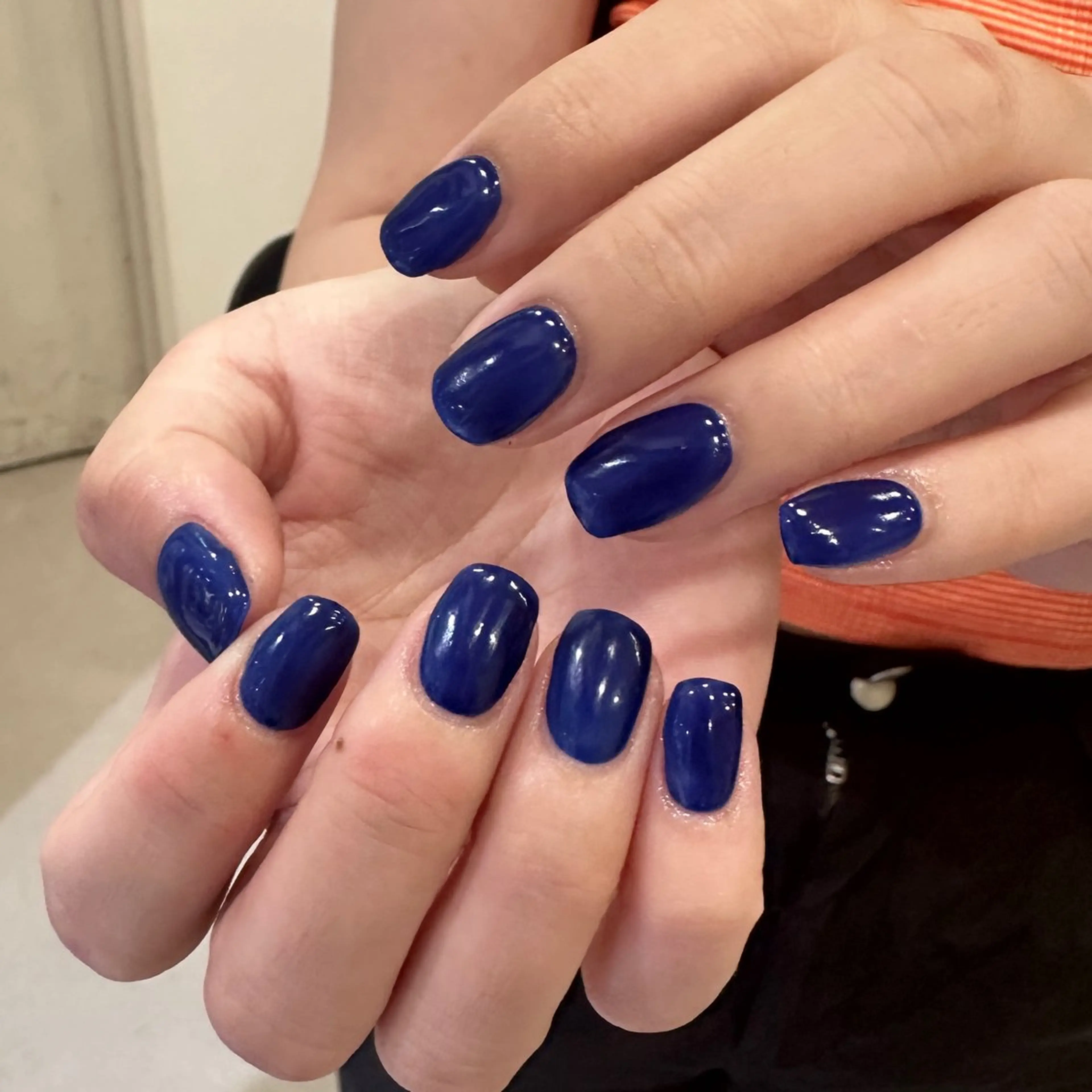 ネイル ハンドネイル 👽個性派ネイル🎀 komachiのヘアスタイル