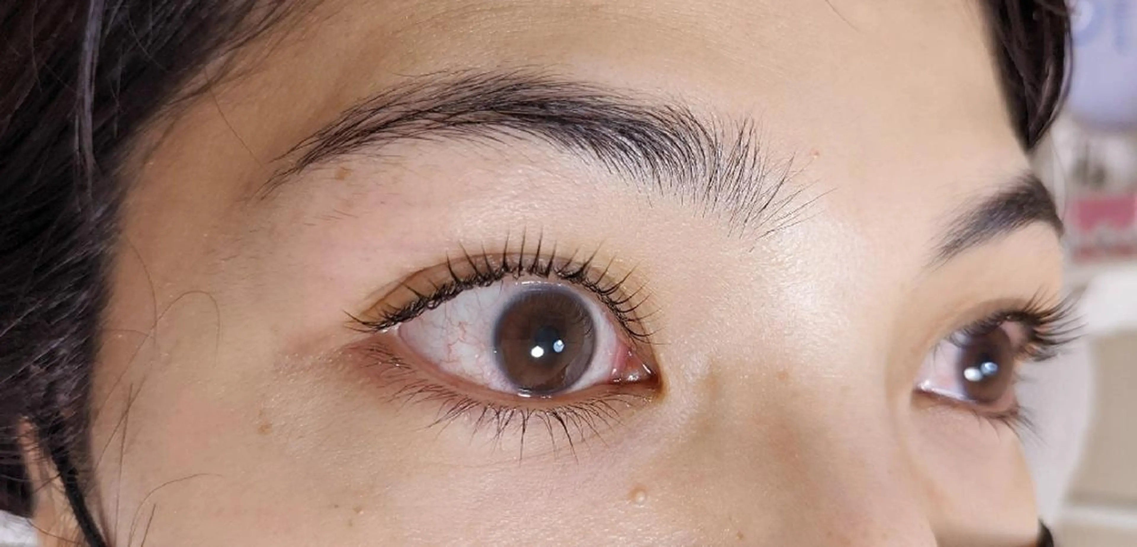 マツエク・マツパ マツパ kirakira所属・ʏᴜᴋᴀ /ᴋɪʀᴀᴋɪʀᴀのマツエク・マツパデザイン