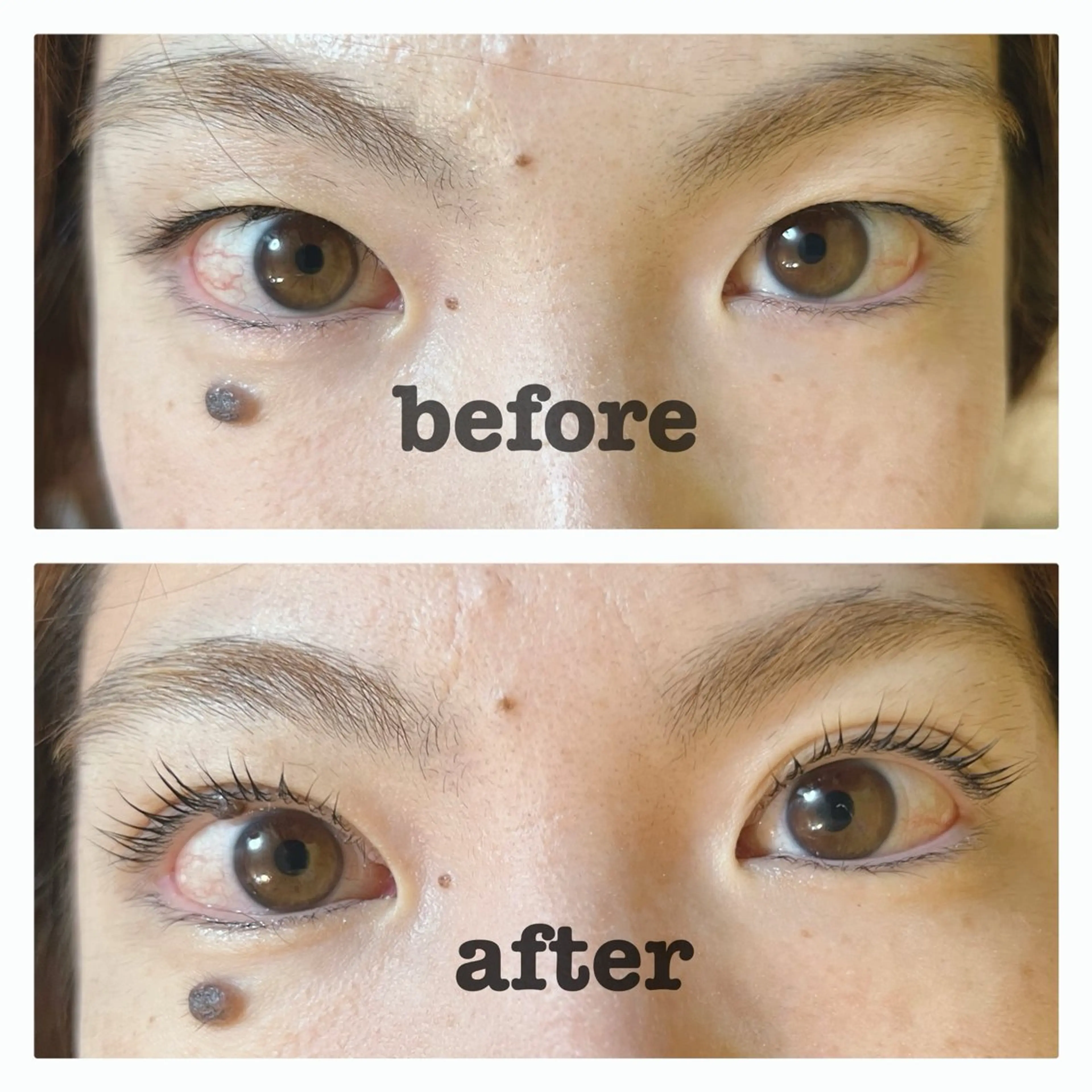 マツエク・マツパ ayahair. moe*のヘアスタイル