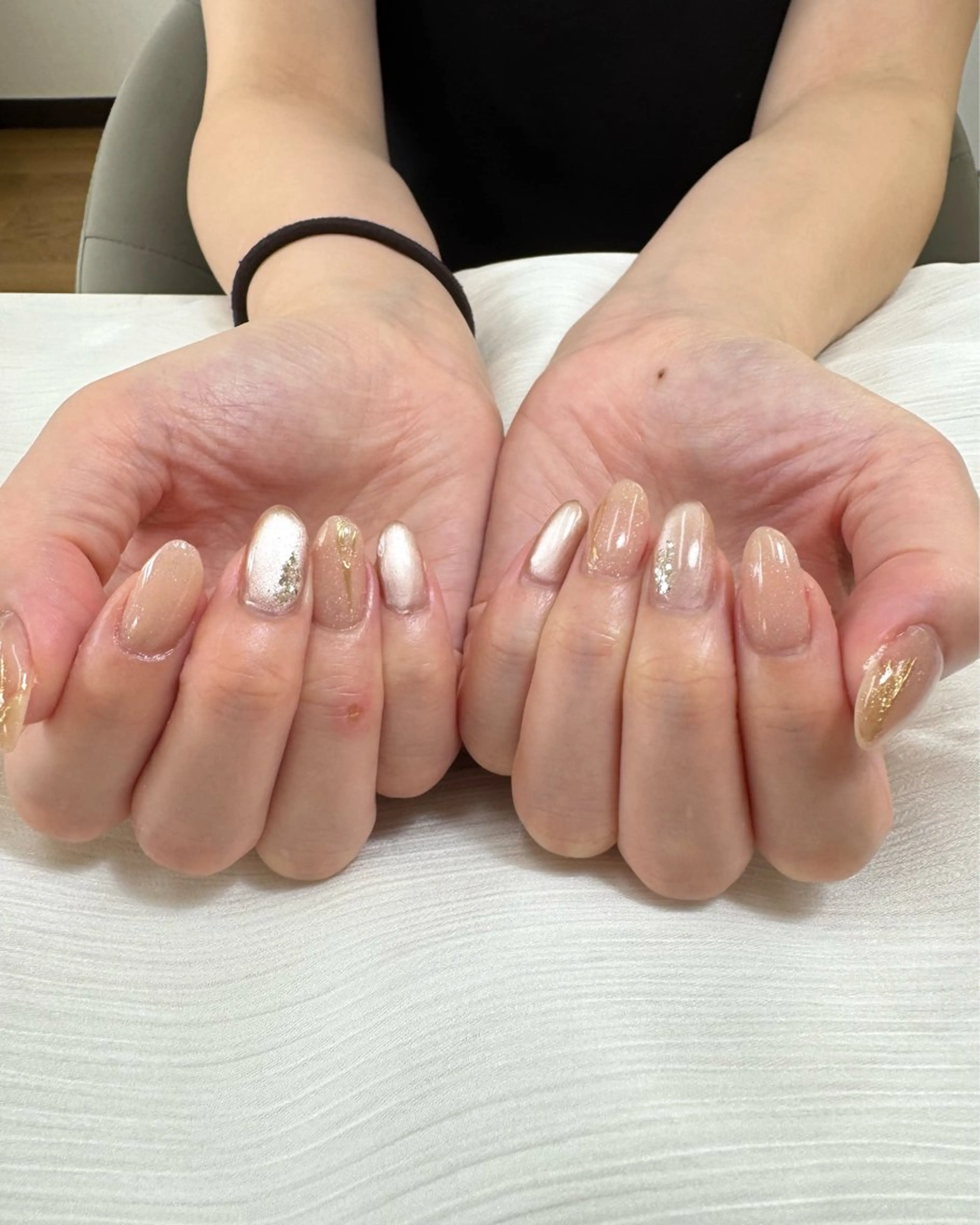 ネイル delight. （ディライト）のネイルデザイン