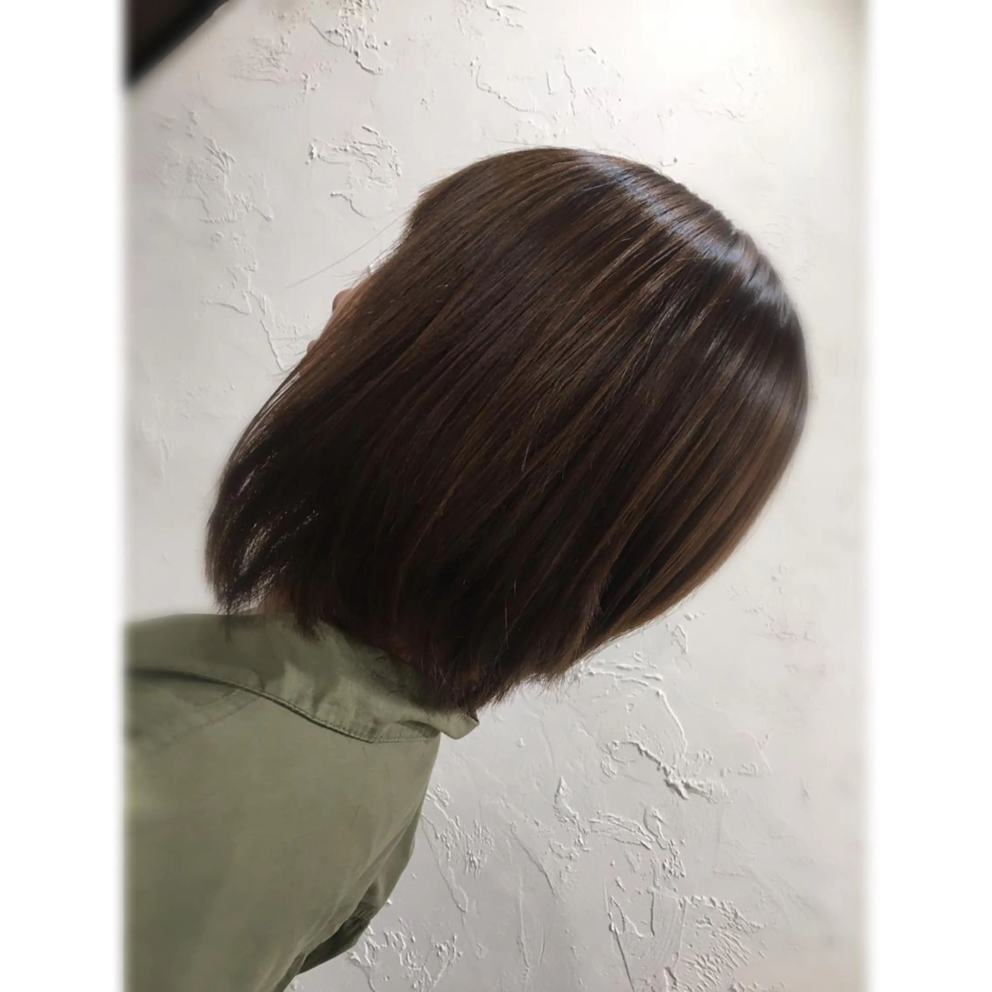 ショート カラー 眉毛&まつ毛パーマ専門店Berry所属・清水 由佳のマツエク・マツパデザイン