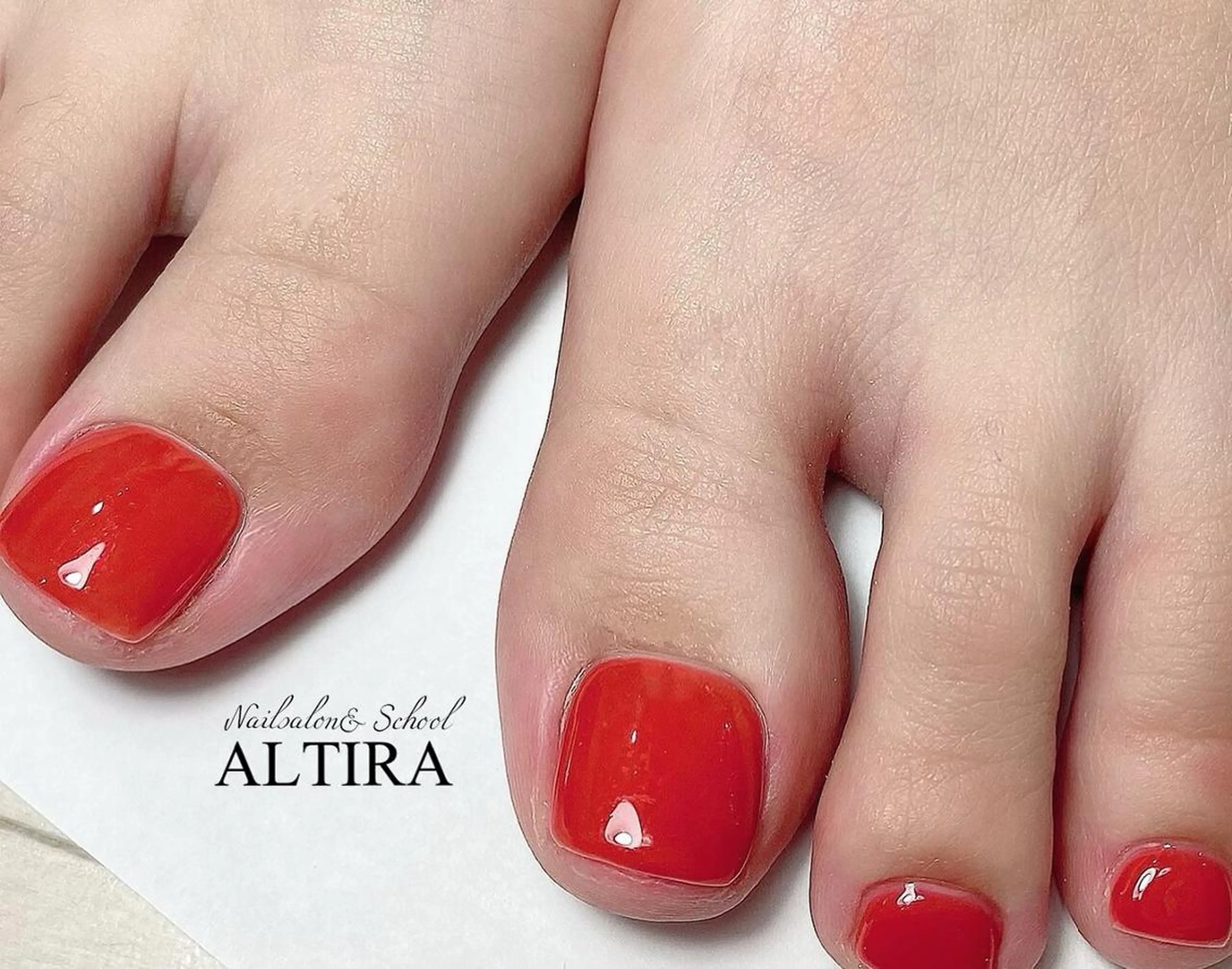 ネイル Jrネイリスト Marinaのネイルデザイン