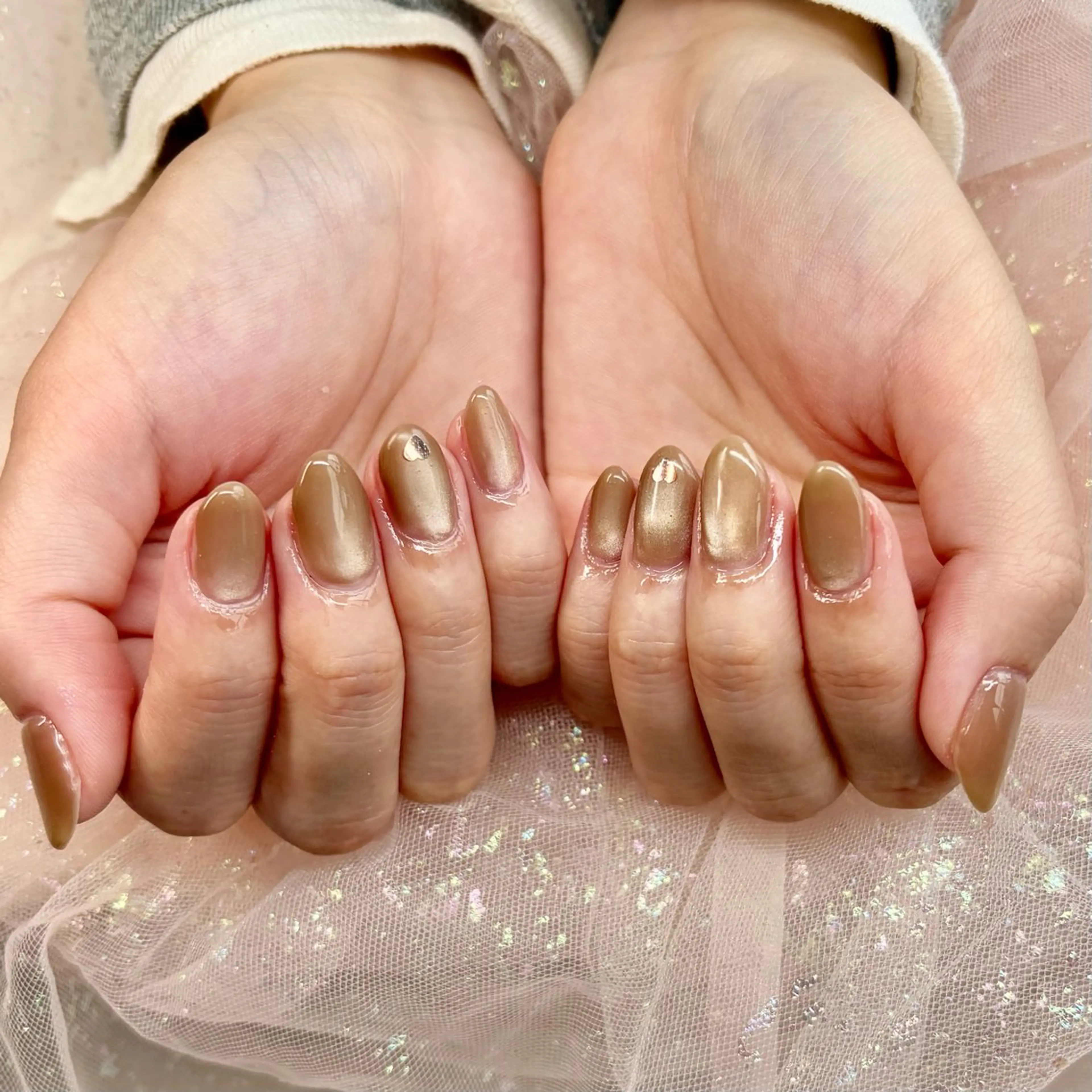 ネイル nails alienCのネイルデザイン
