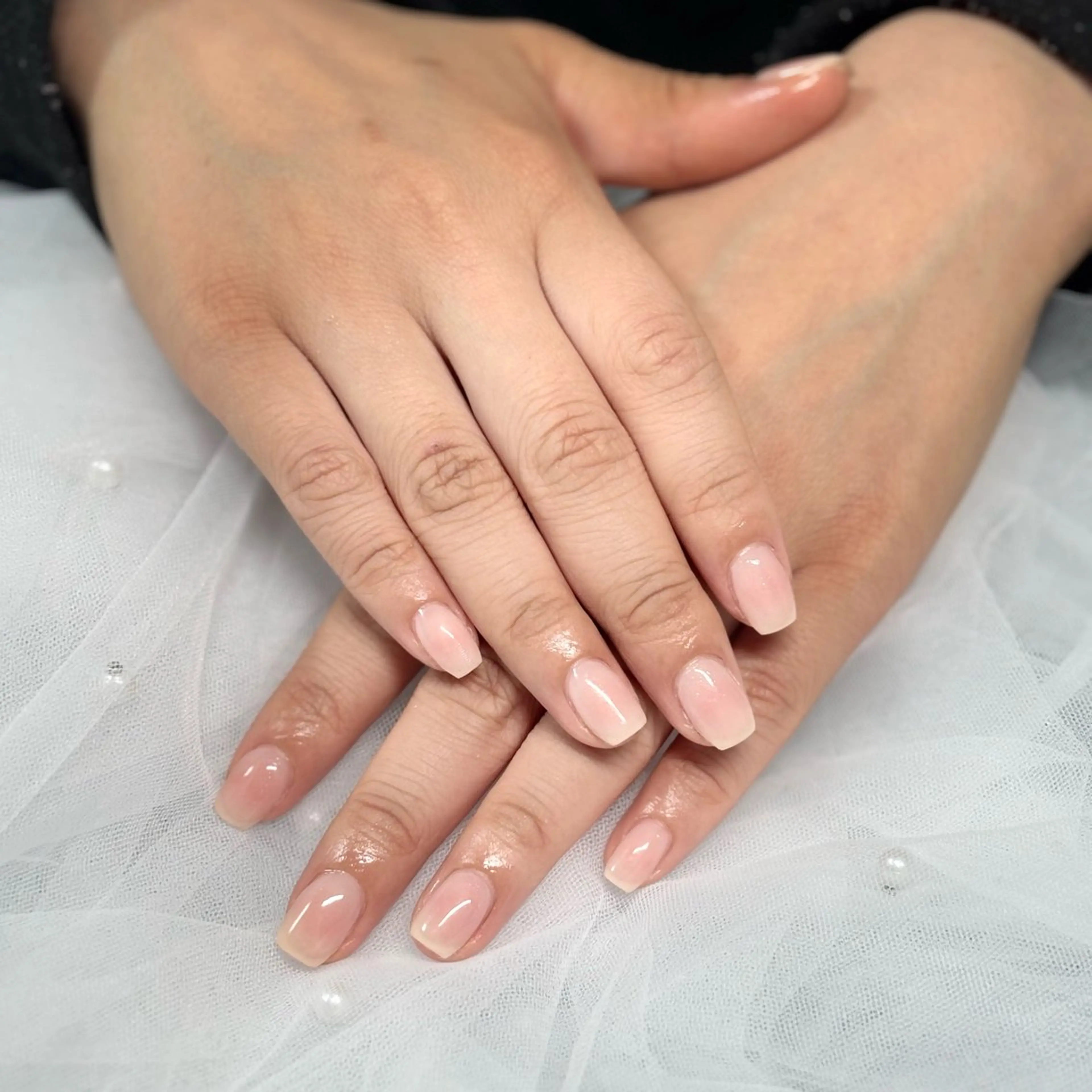 ネイル ハンドネイル see nail所属・see nailのネイルデザイン