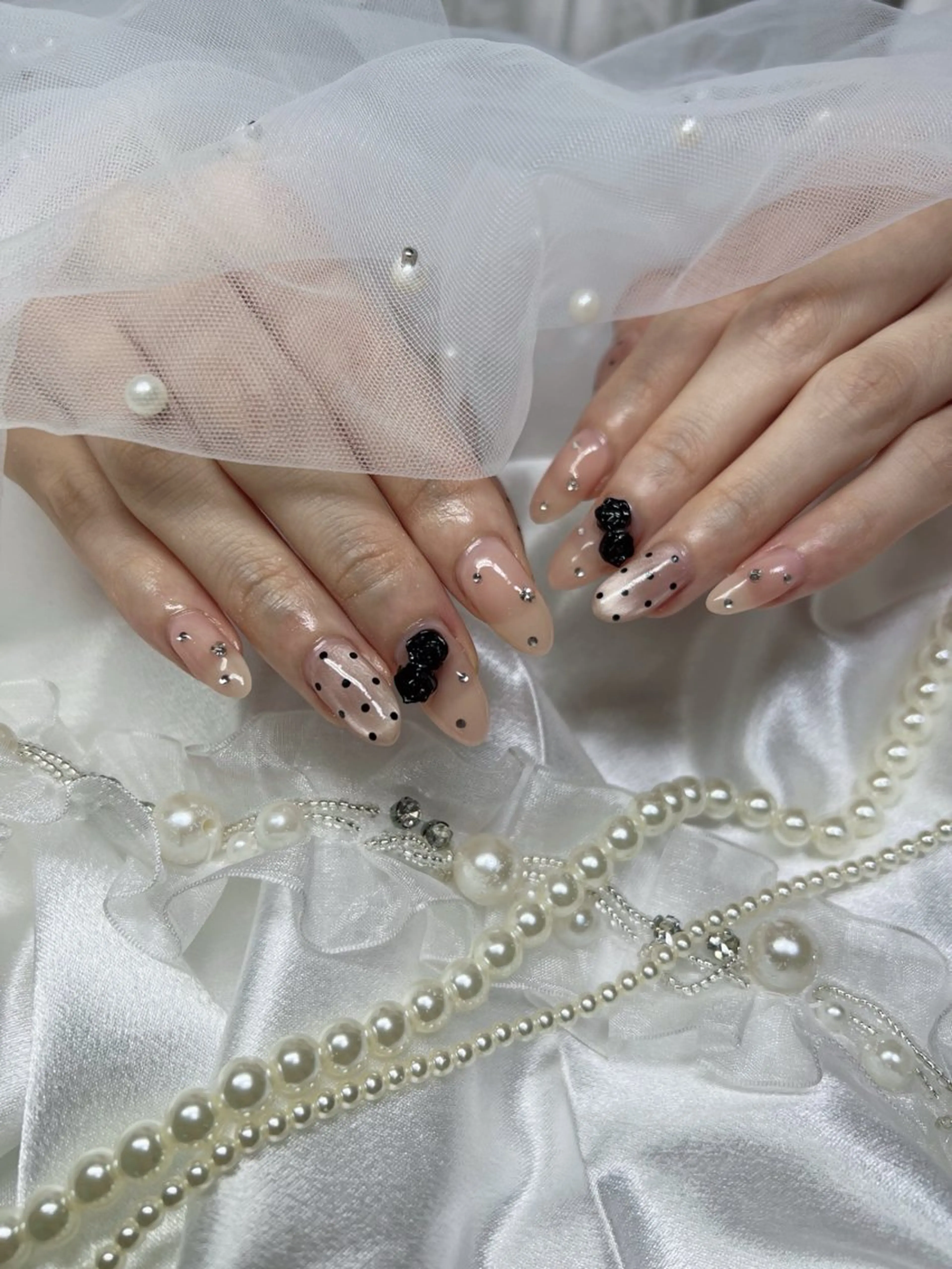 ネイル ハンドネイル nail salon f3のネイルデザイン