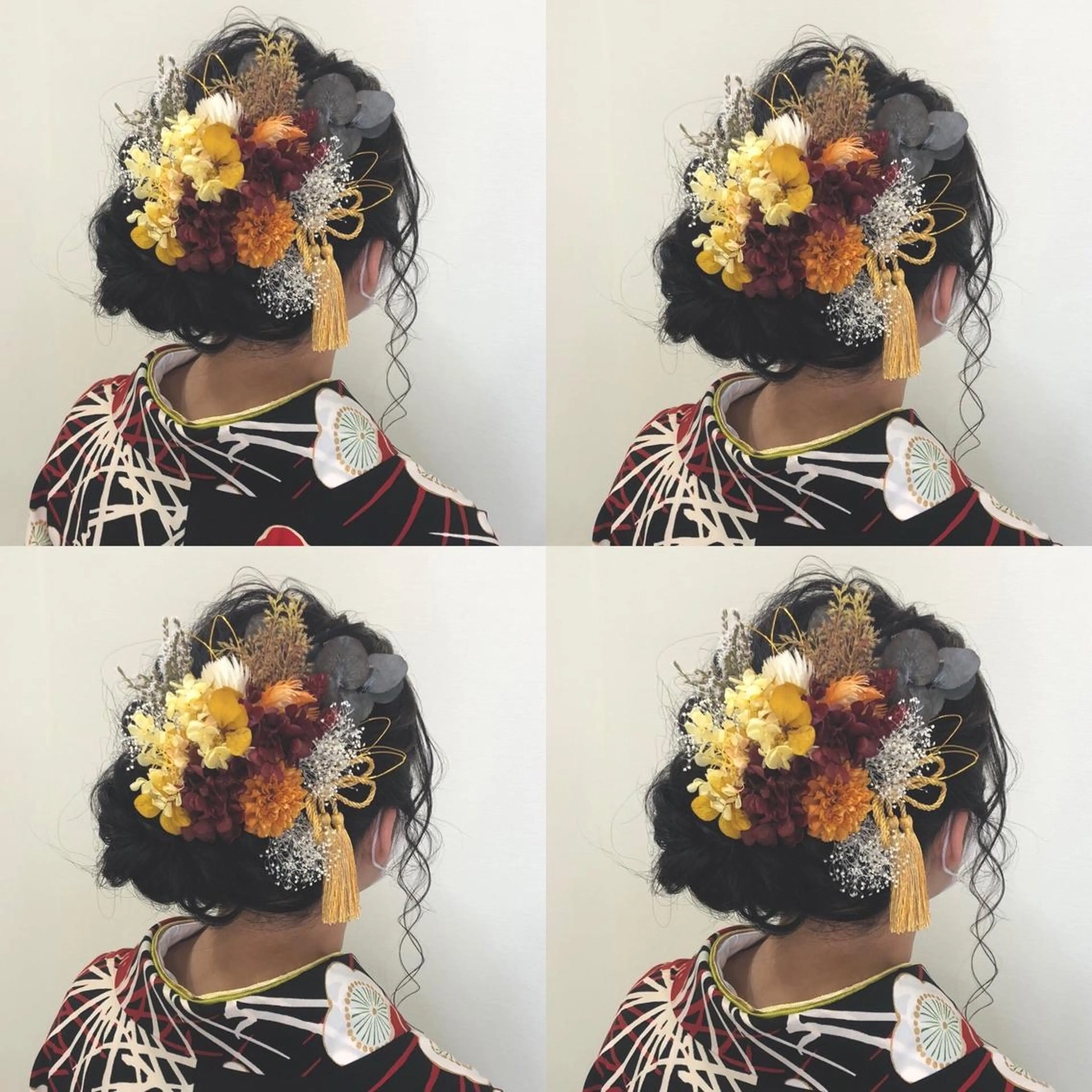 ロング ヘアアレンジ 卒業式のヘアスタイル 🌷MAYU 🌷のヘアスタイル