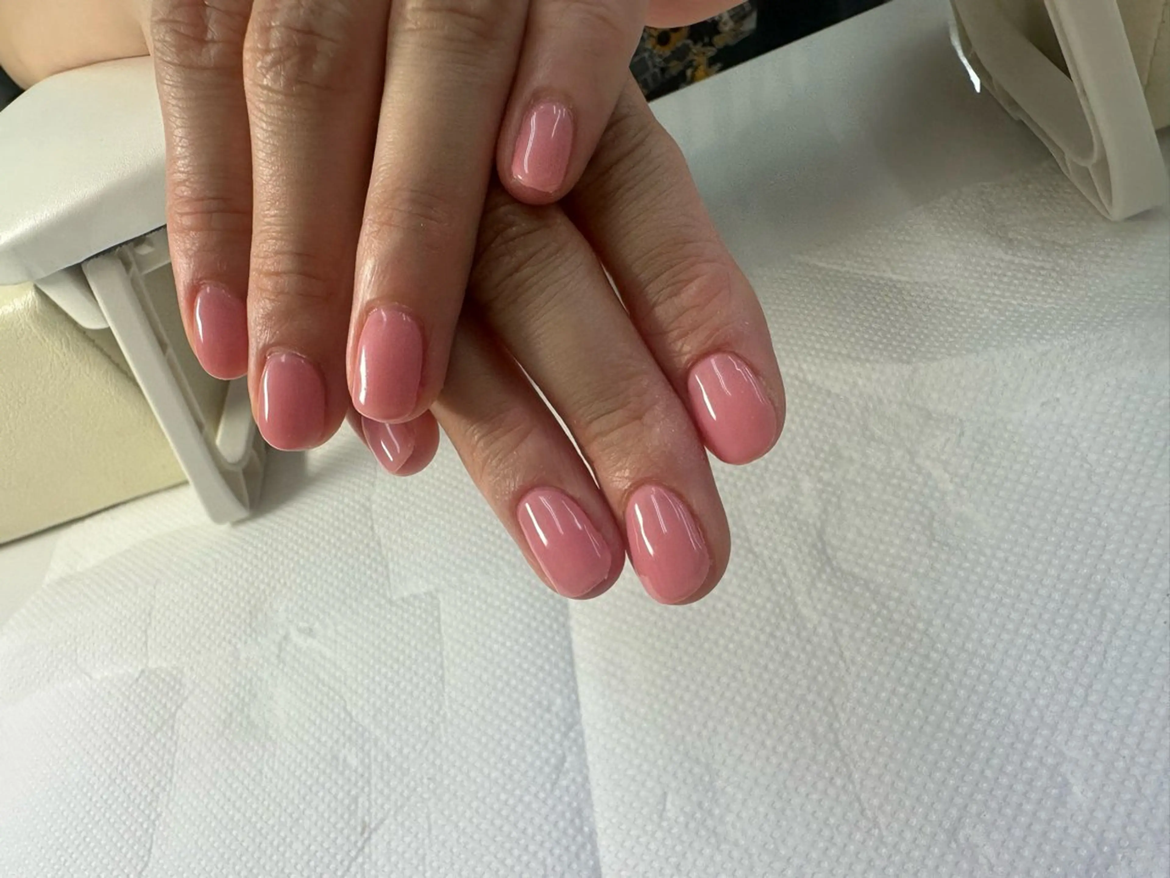 ネイル ネイルサロンLAF所属・伊藤 文のネイルデザイン