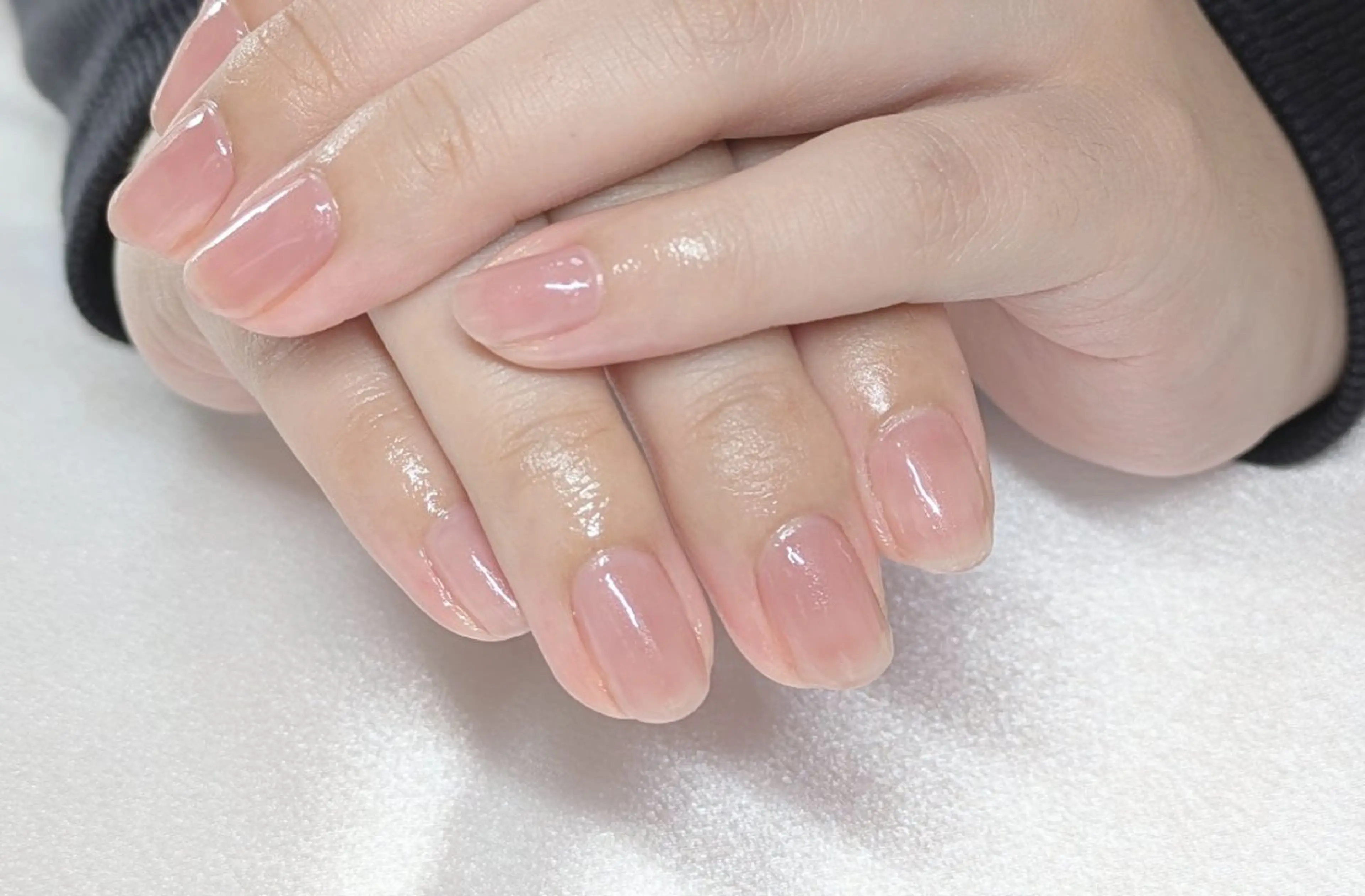 ネイル ハンドネイル nail salon rita所属・柴田 理紗のネイルデザイン