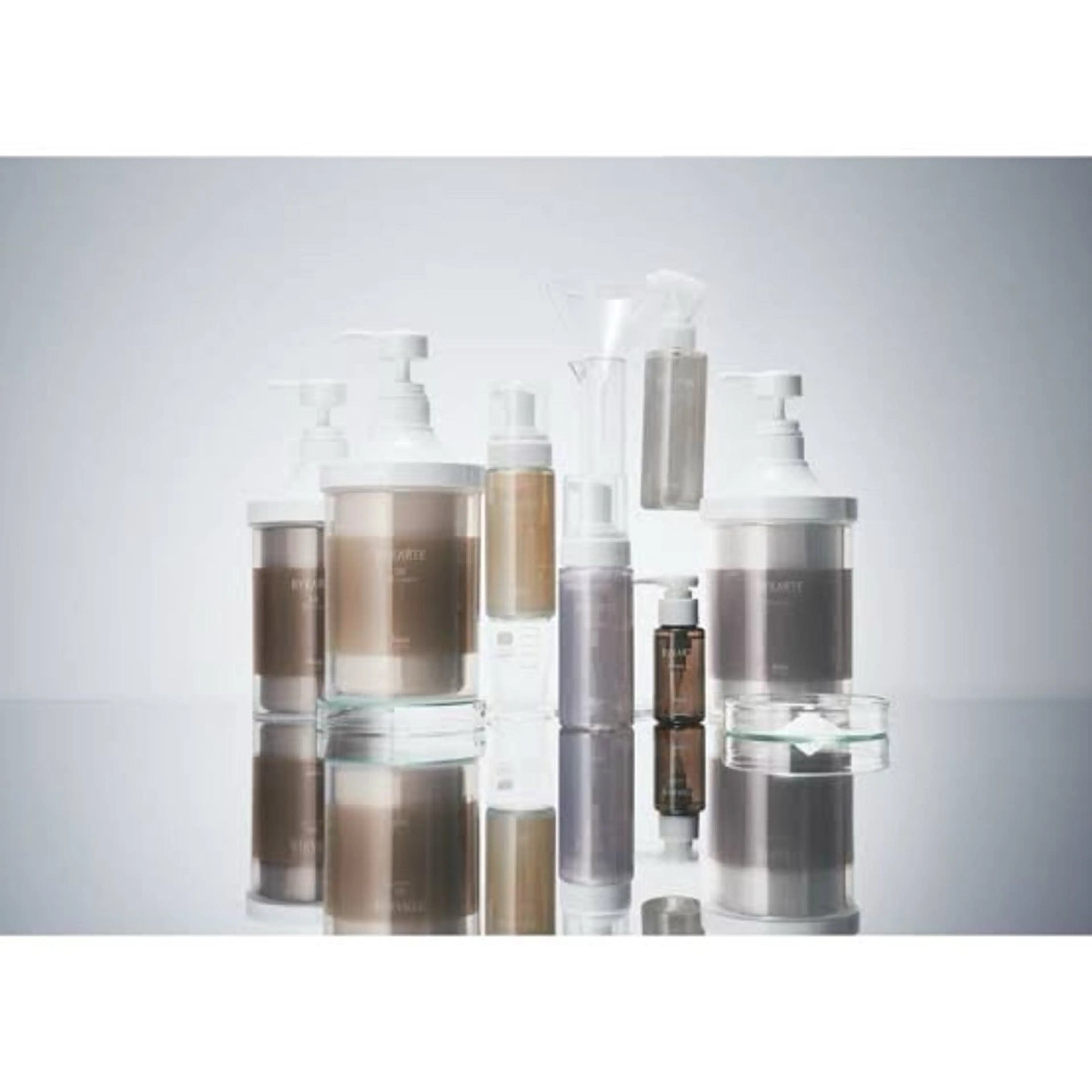 ⭐️ 7Step "BYKARTE" 毛髪再生トリートメント⭐️の写真