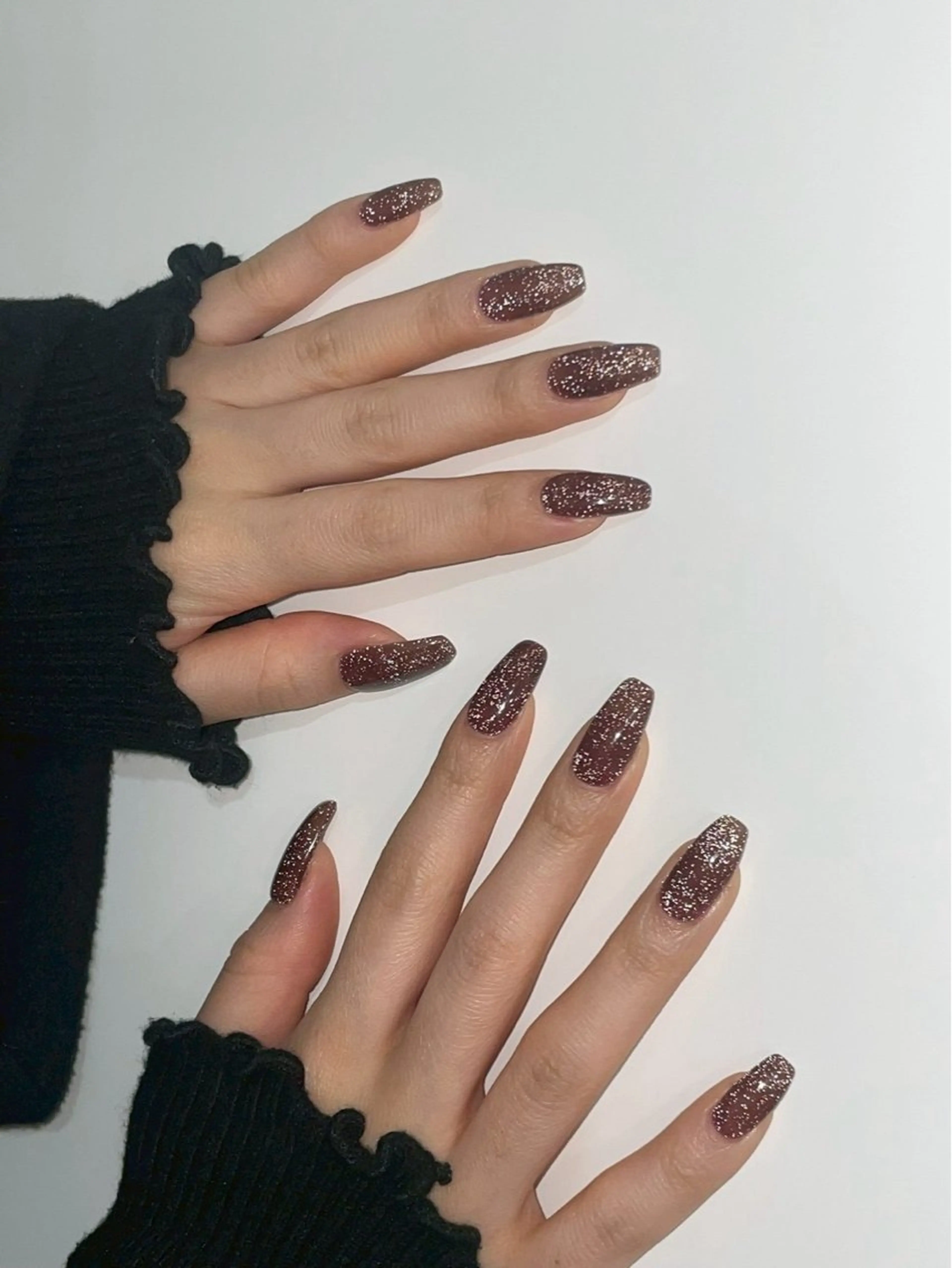 ネイル マグネットネイル ミラーネイル Ciel代官山所属・Ciel 代官山の眉毛・アイブロウイメージ