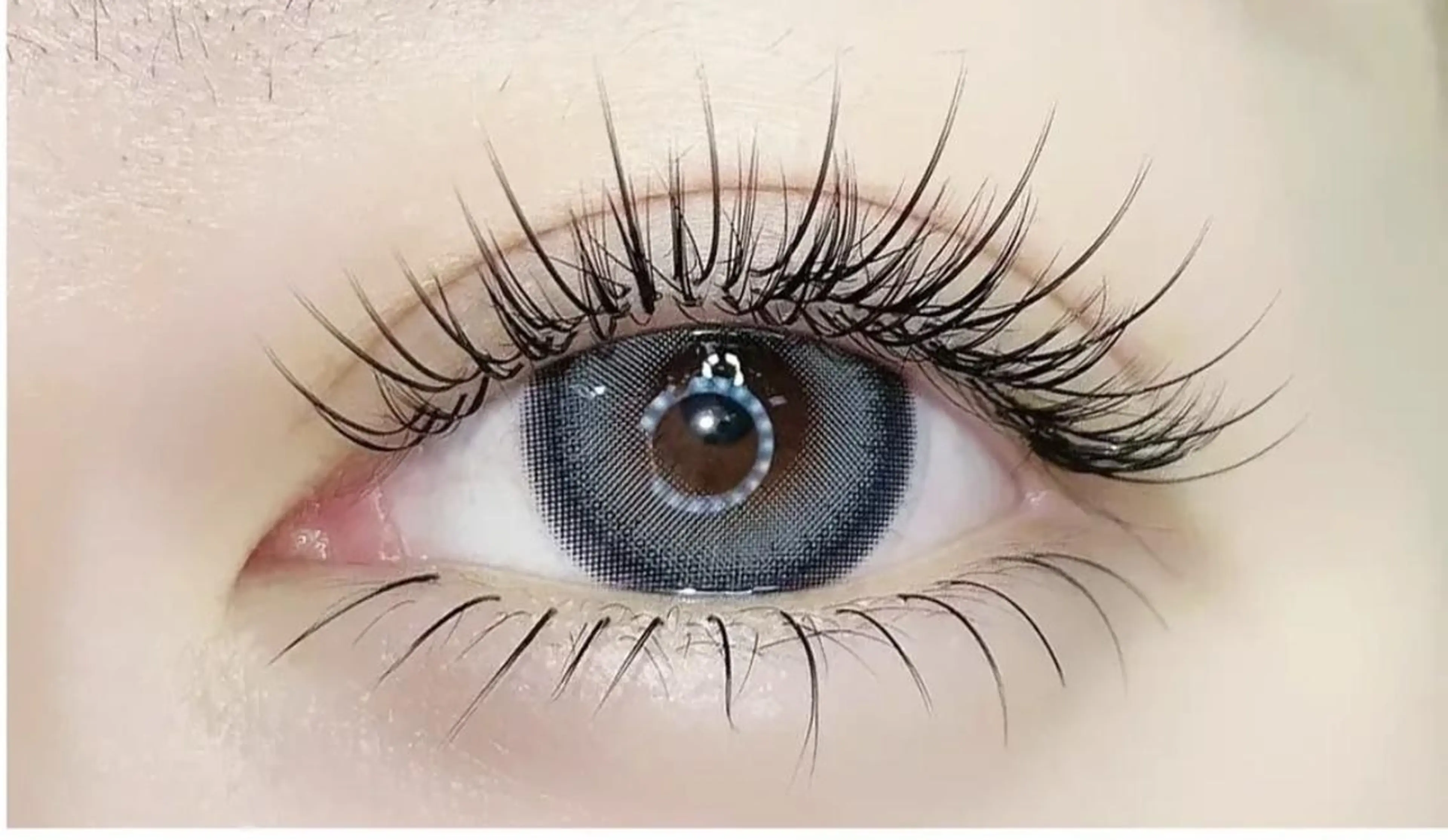 マツエク・マツパ Cute B e au t yのマツエク・マツパデザイン