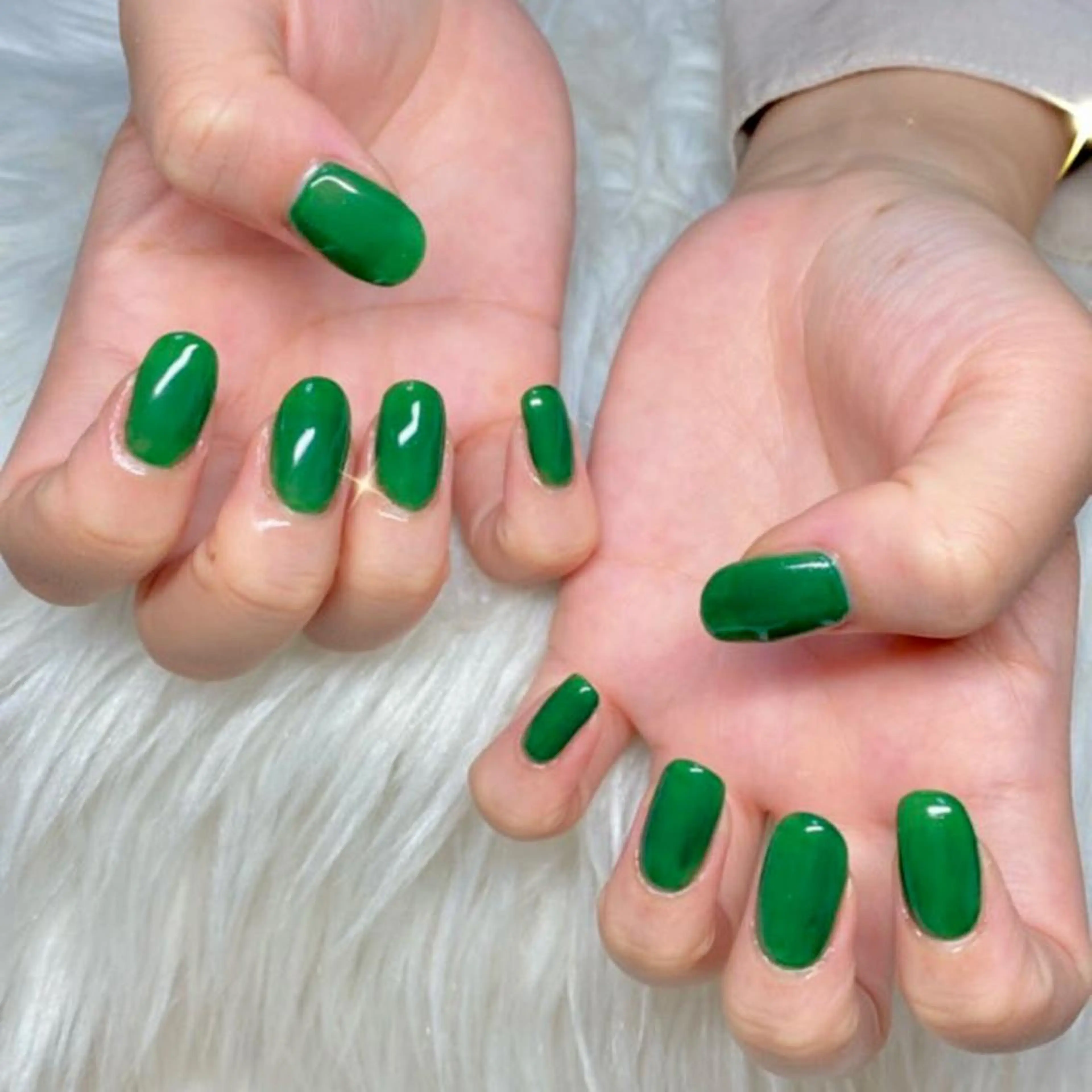 ネイル ハンドネイル VIOLA .nailのネイルデザイン