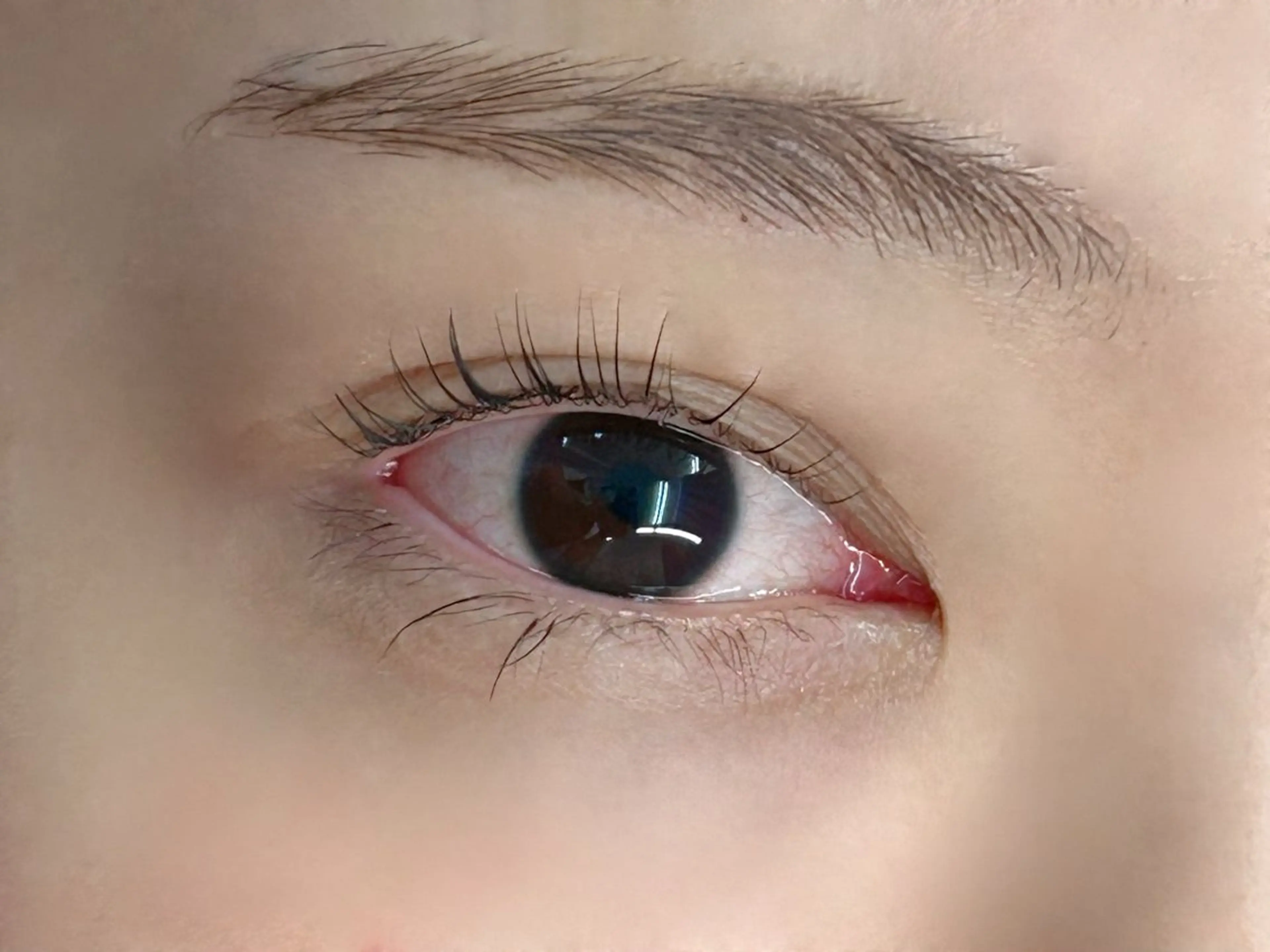 マツエク・マツパ Cカール Ciel karenのマツエク・マツパデザイン