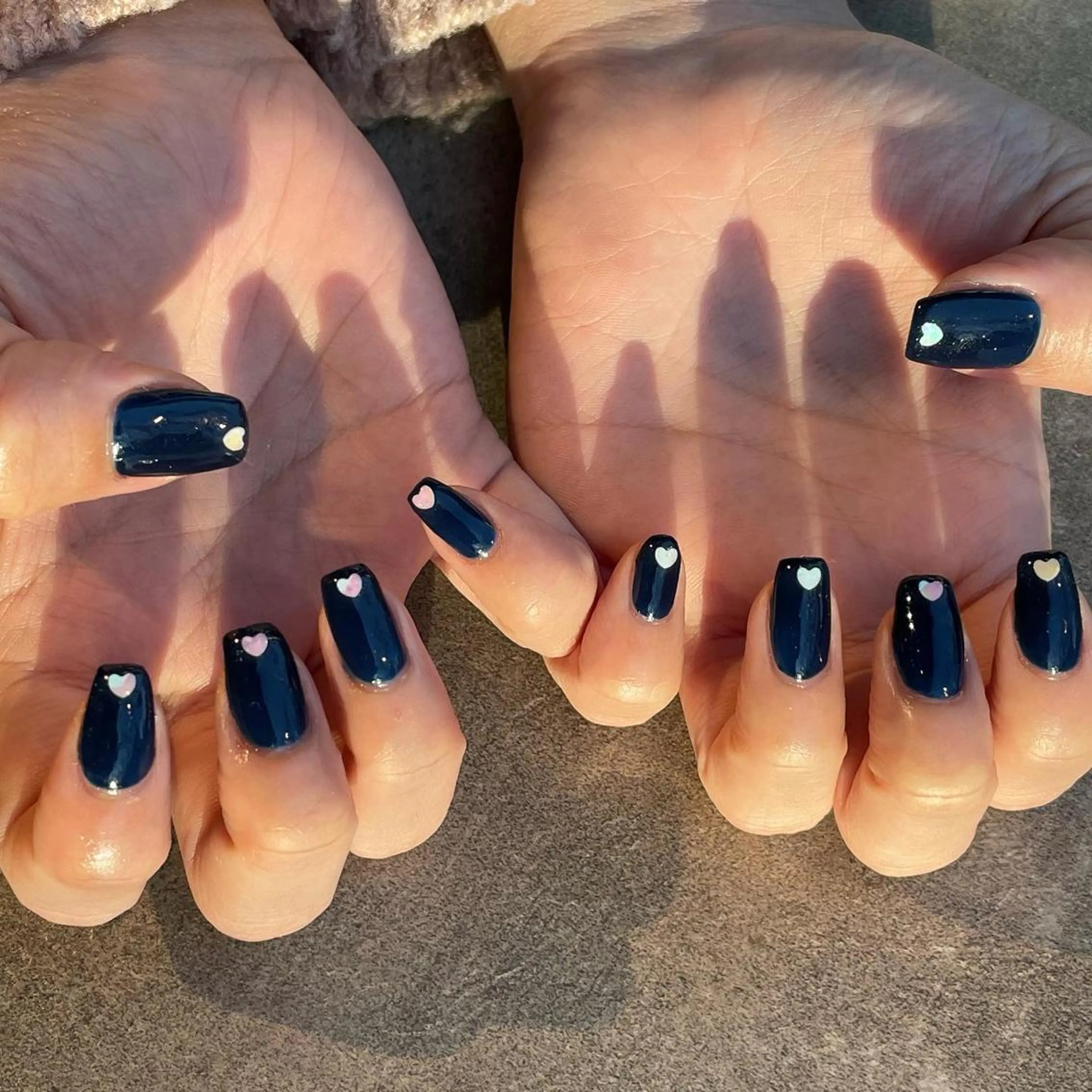 ネイル casita（カシータ）所属・thrush nailsのネイルデザイン