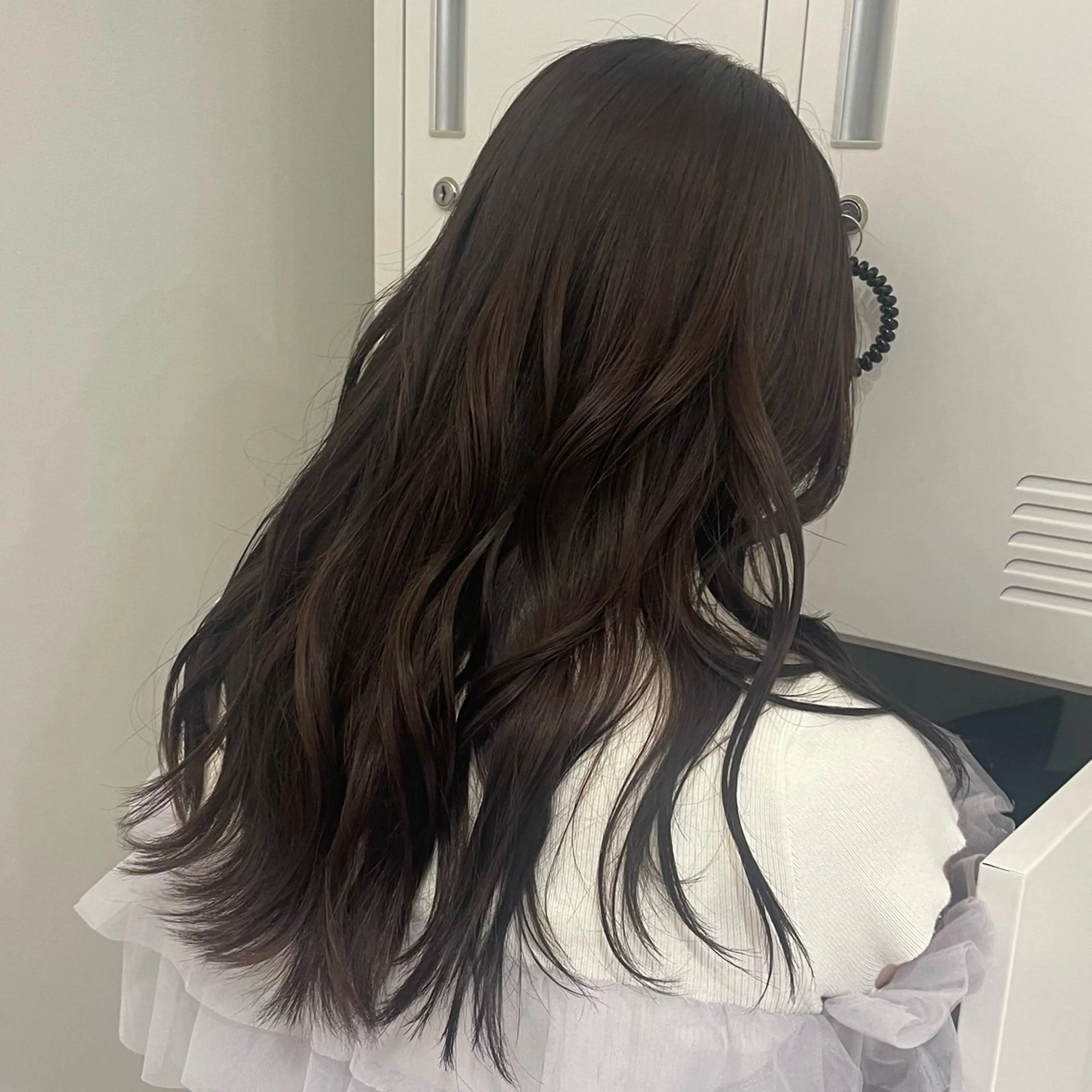 【🌷レディースの方限定🌷】カット＋シャンプー✂️の写真