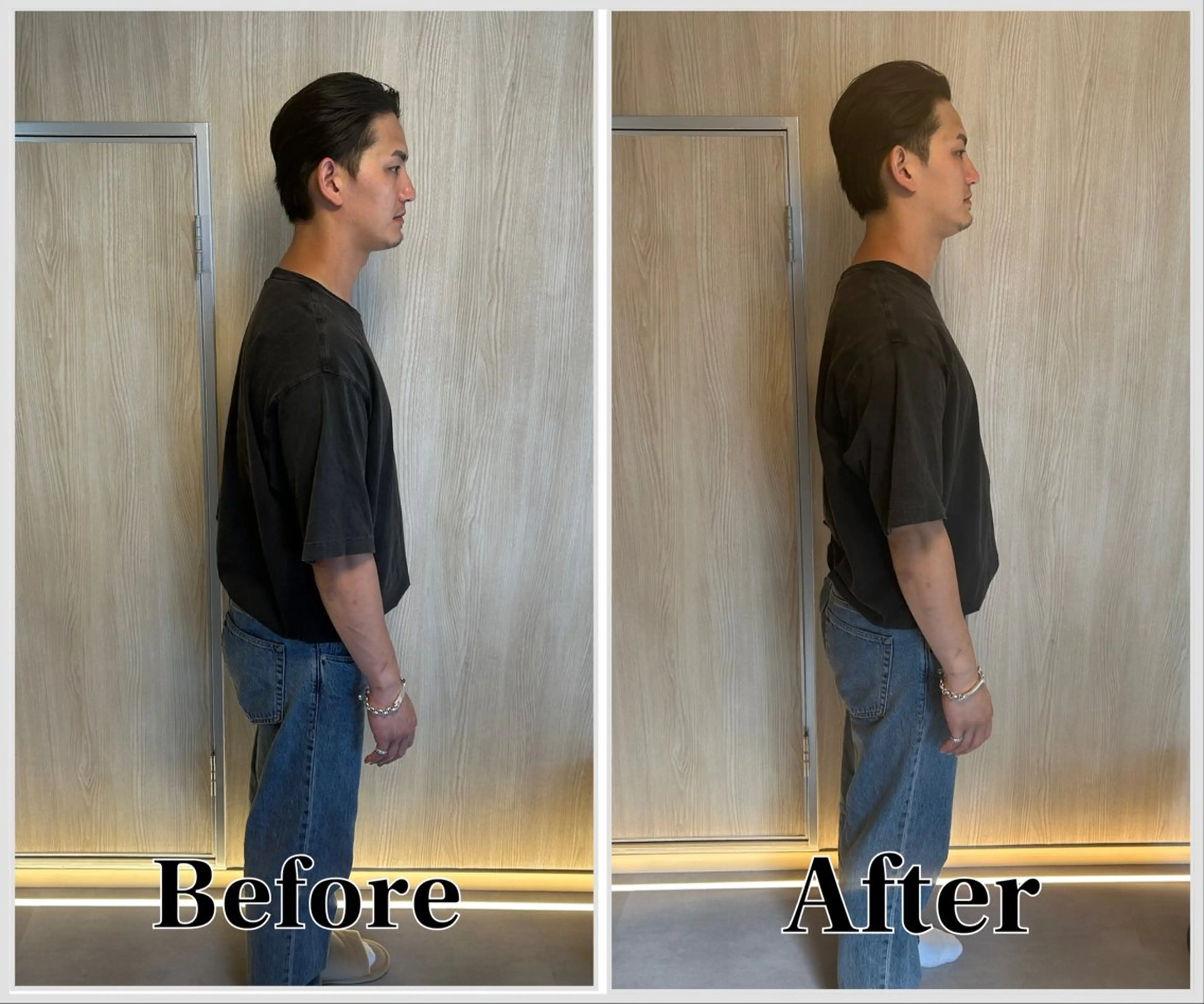 メンズ リラク 整体 LALUZ中目黒のその他イメージ