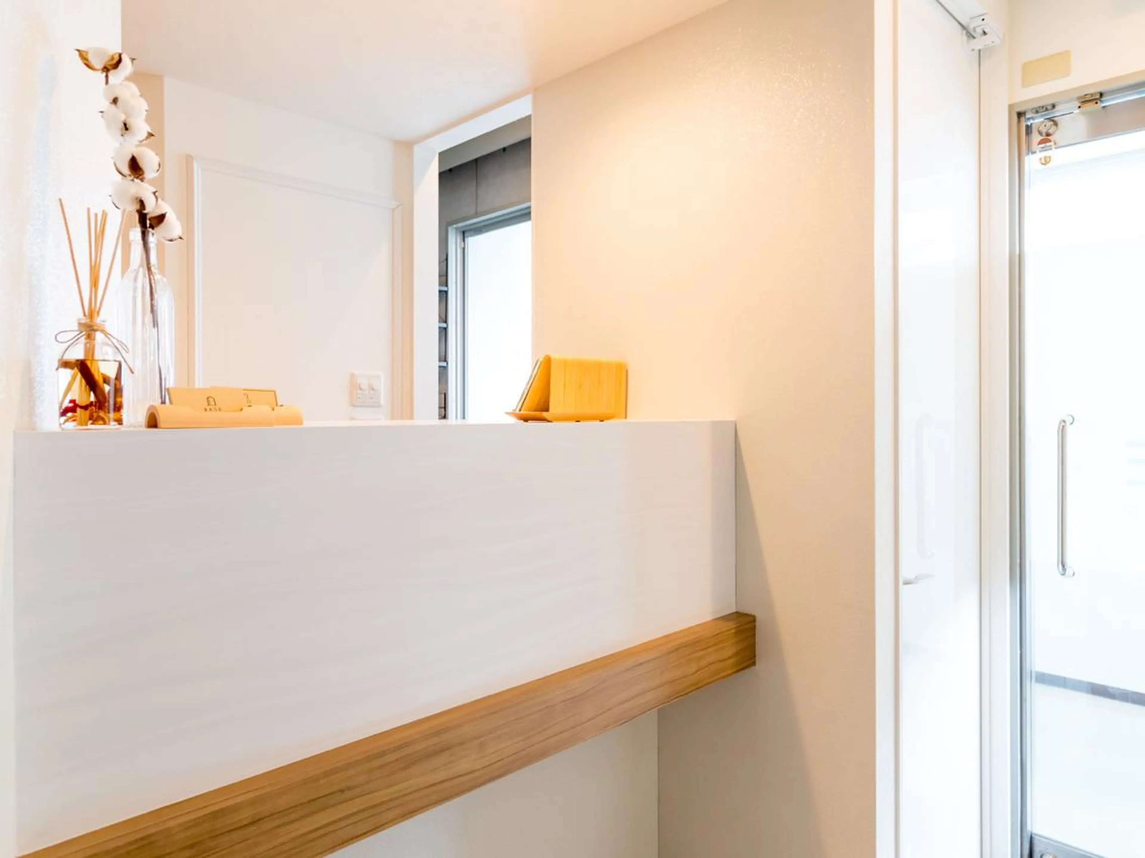 men's脱毛サロン BASE所属・men's脱毛サロン BASEのエステ・リラクイメージ