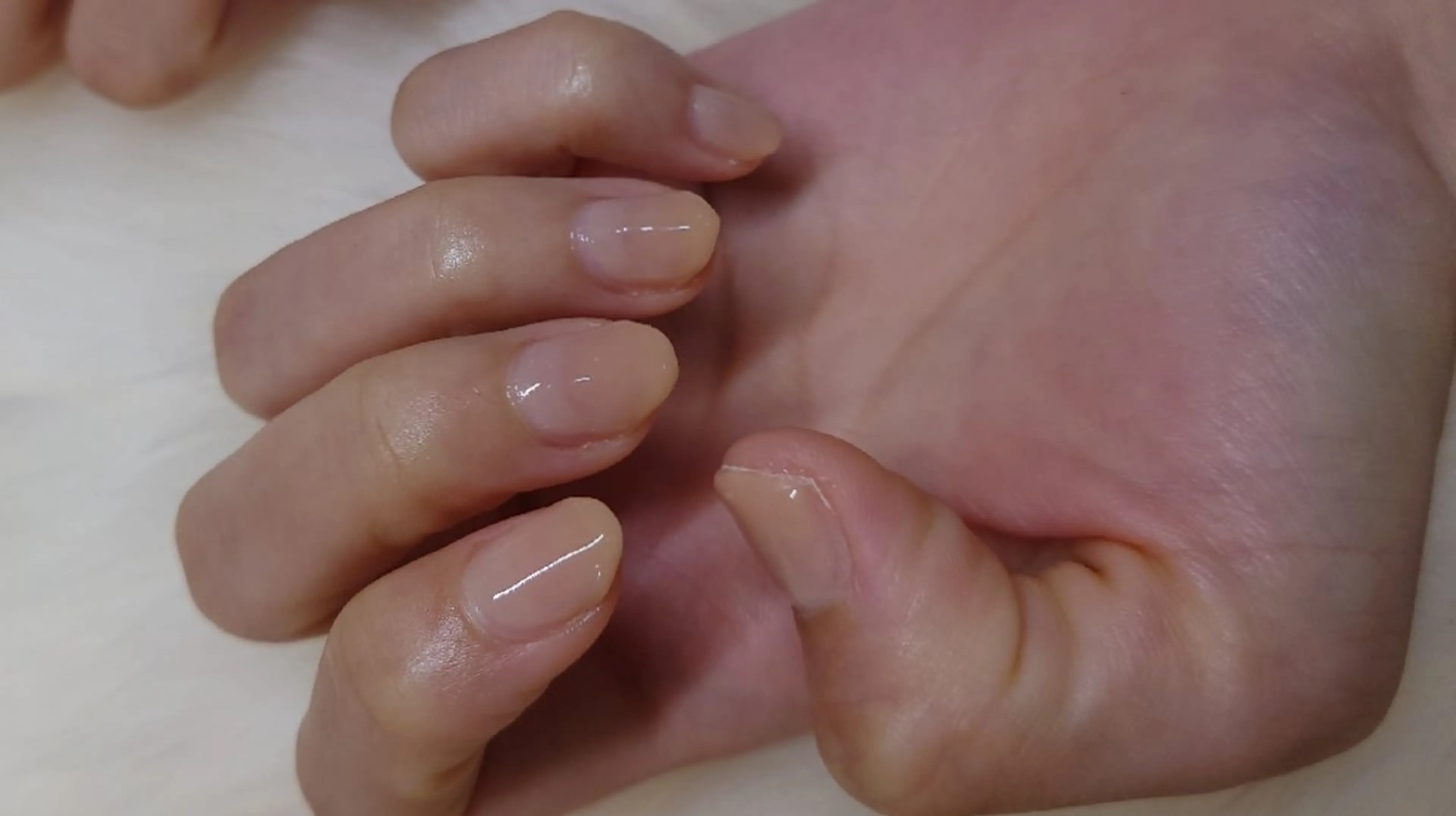 ネイル ハンドネイル NailPracticeRoomLou所属・lou jrのネイルデザイン