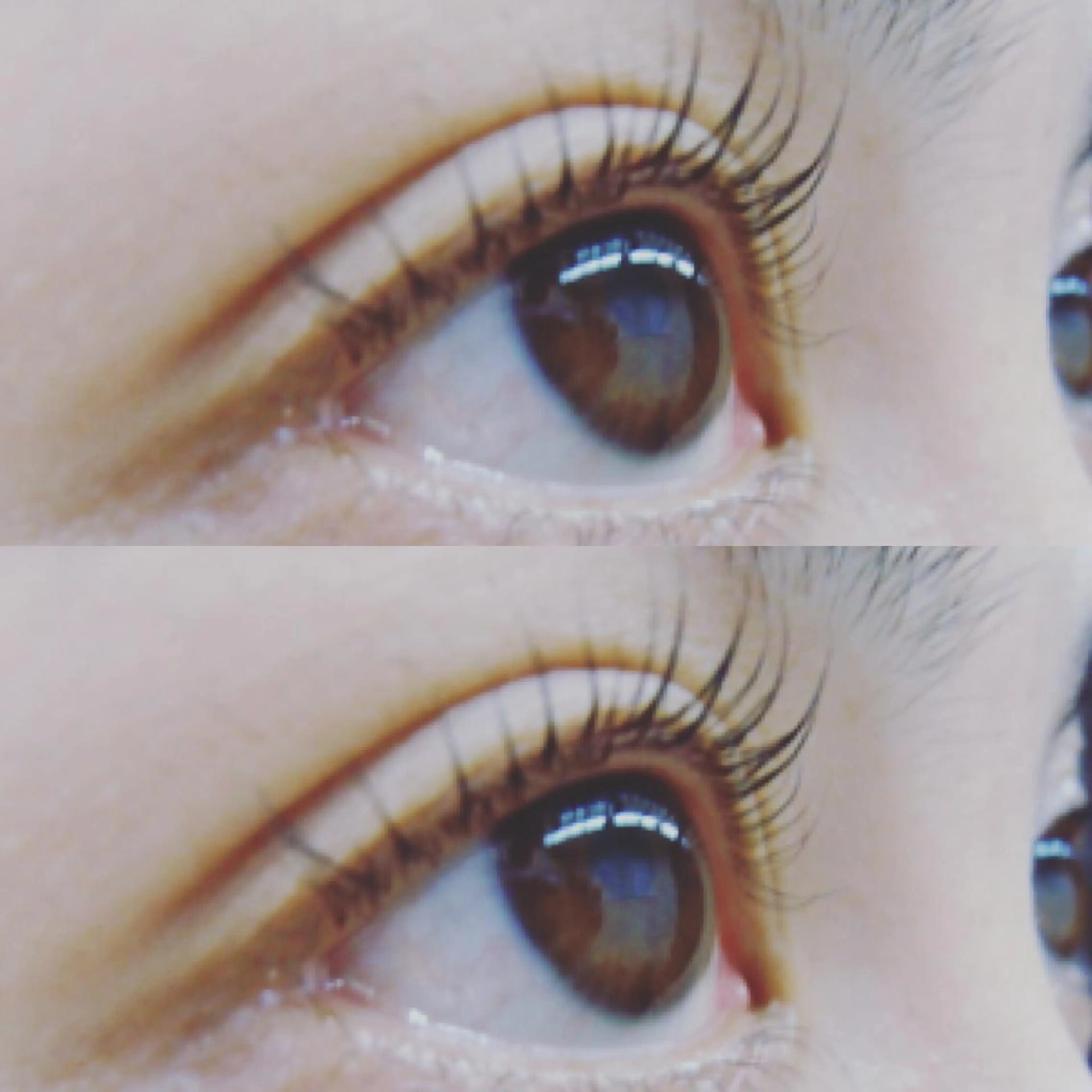 マツエク・マツパ まつげパーマ ＤＡＩＳＹ〜private salon〜所属・ふく ちゃんのマツエク・マツパデザイン