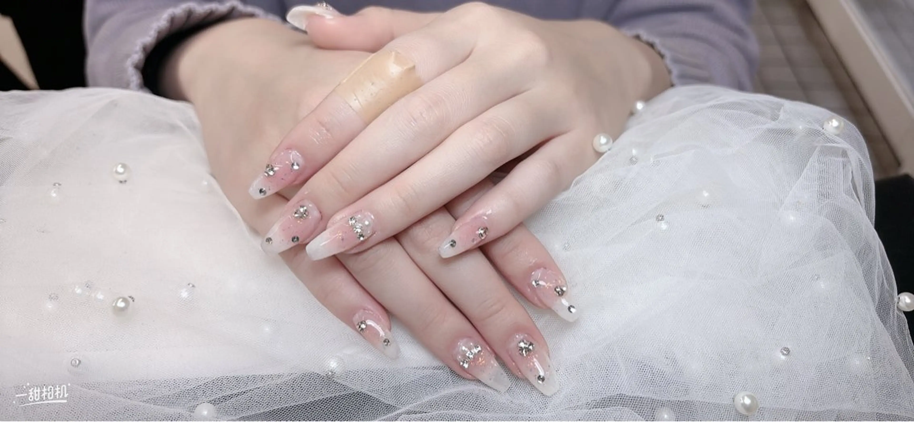 ネイル ハンドネイル Hana Hanaのネイルデザイン