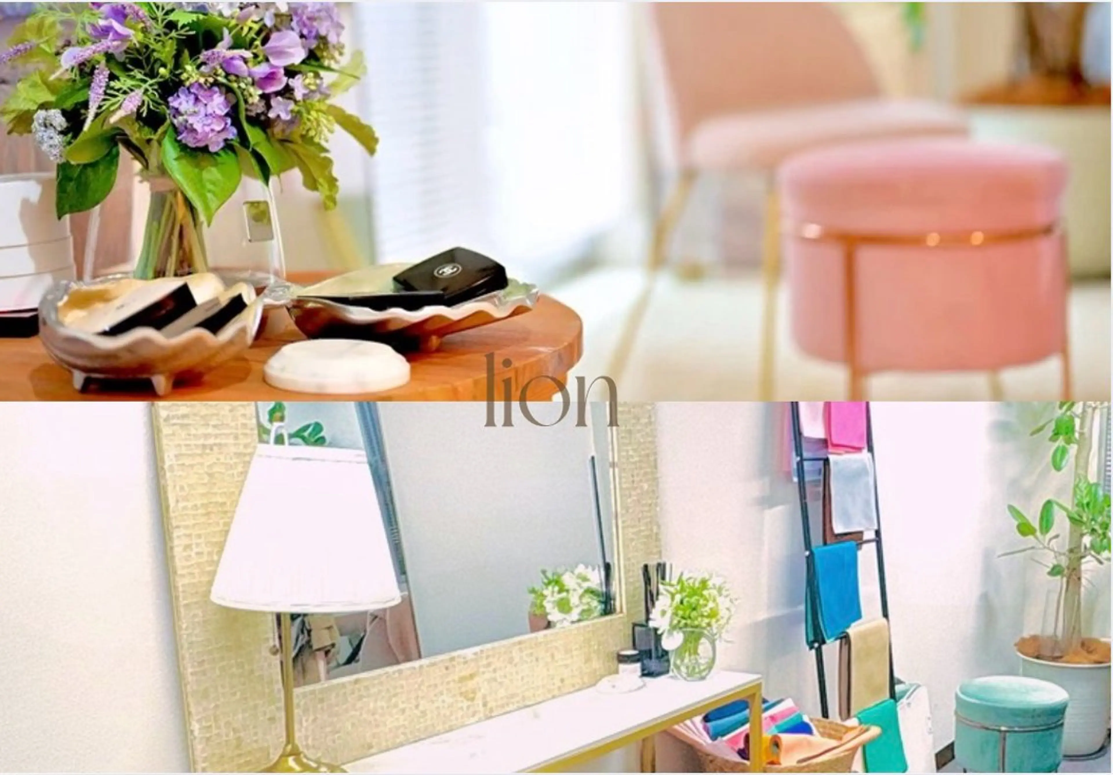 パーソナルカラーサロンlion所属・パーソナルカラー lionのその他イメージ