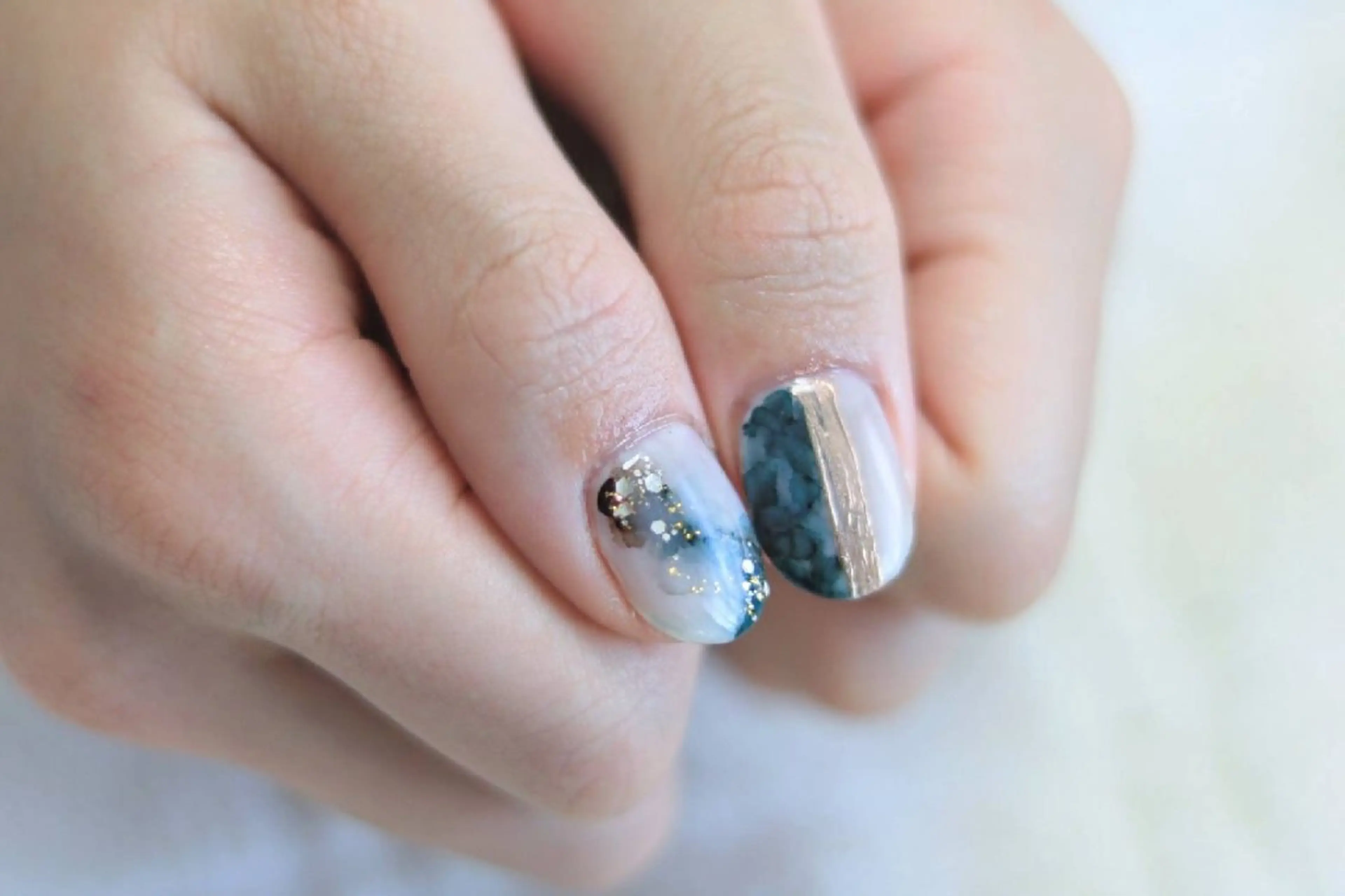 ネイル Nail Atelier B.所属・Nail Atelier B.のネイルデザイン