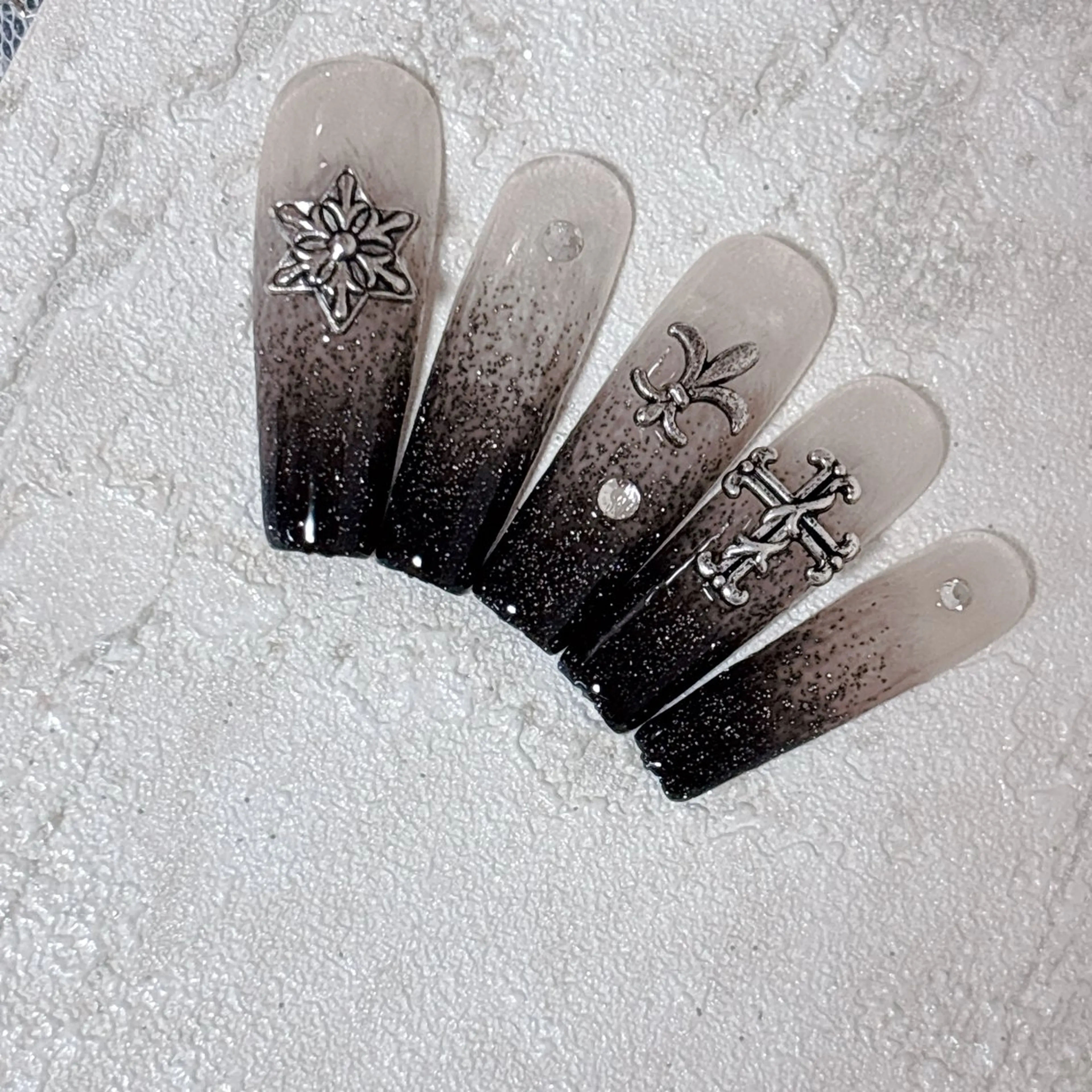 ネイル 🎀An Naのネイルデザイン