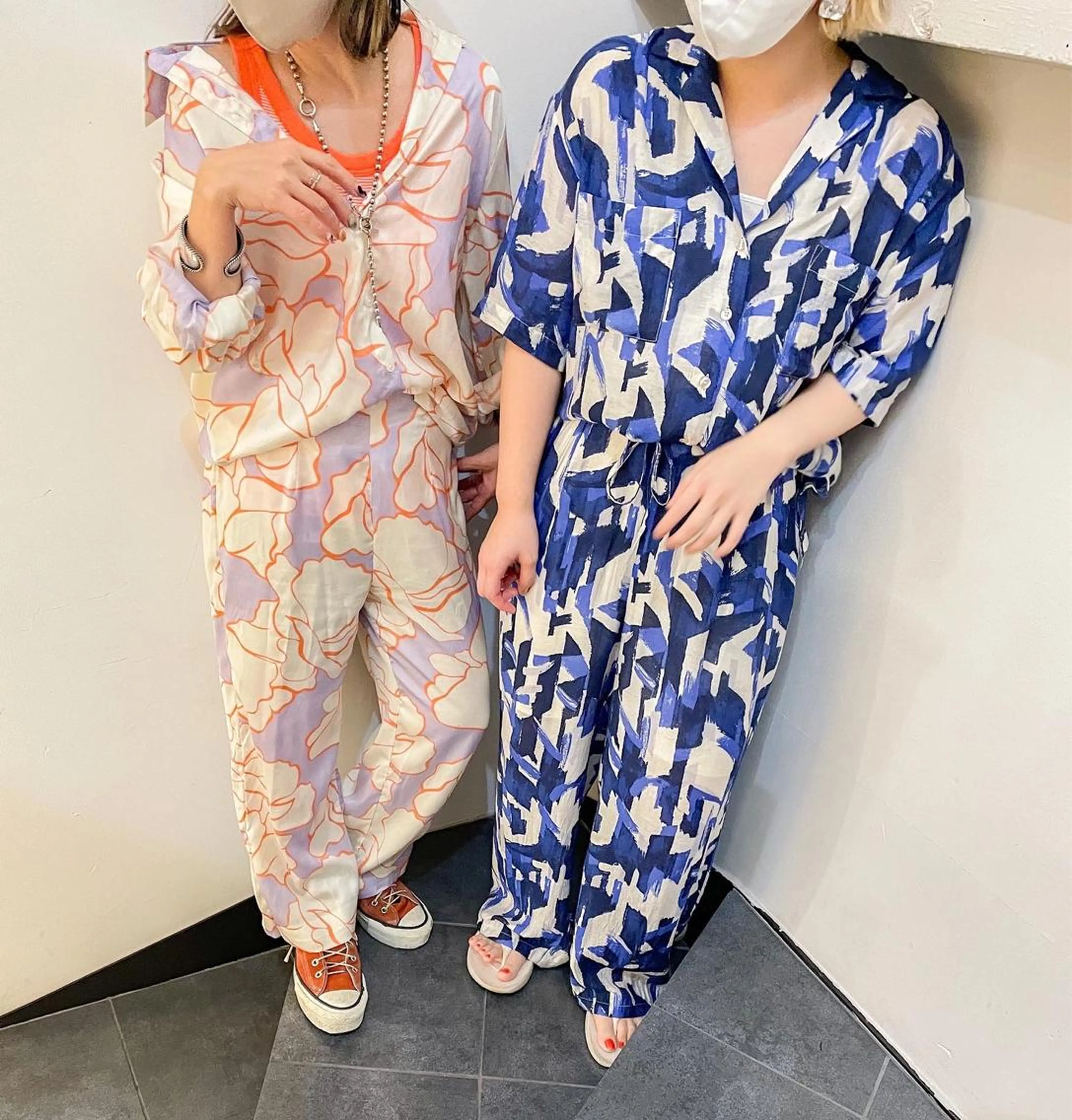 ボブ ブリーチ/miinaのヘアスタイル