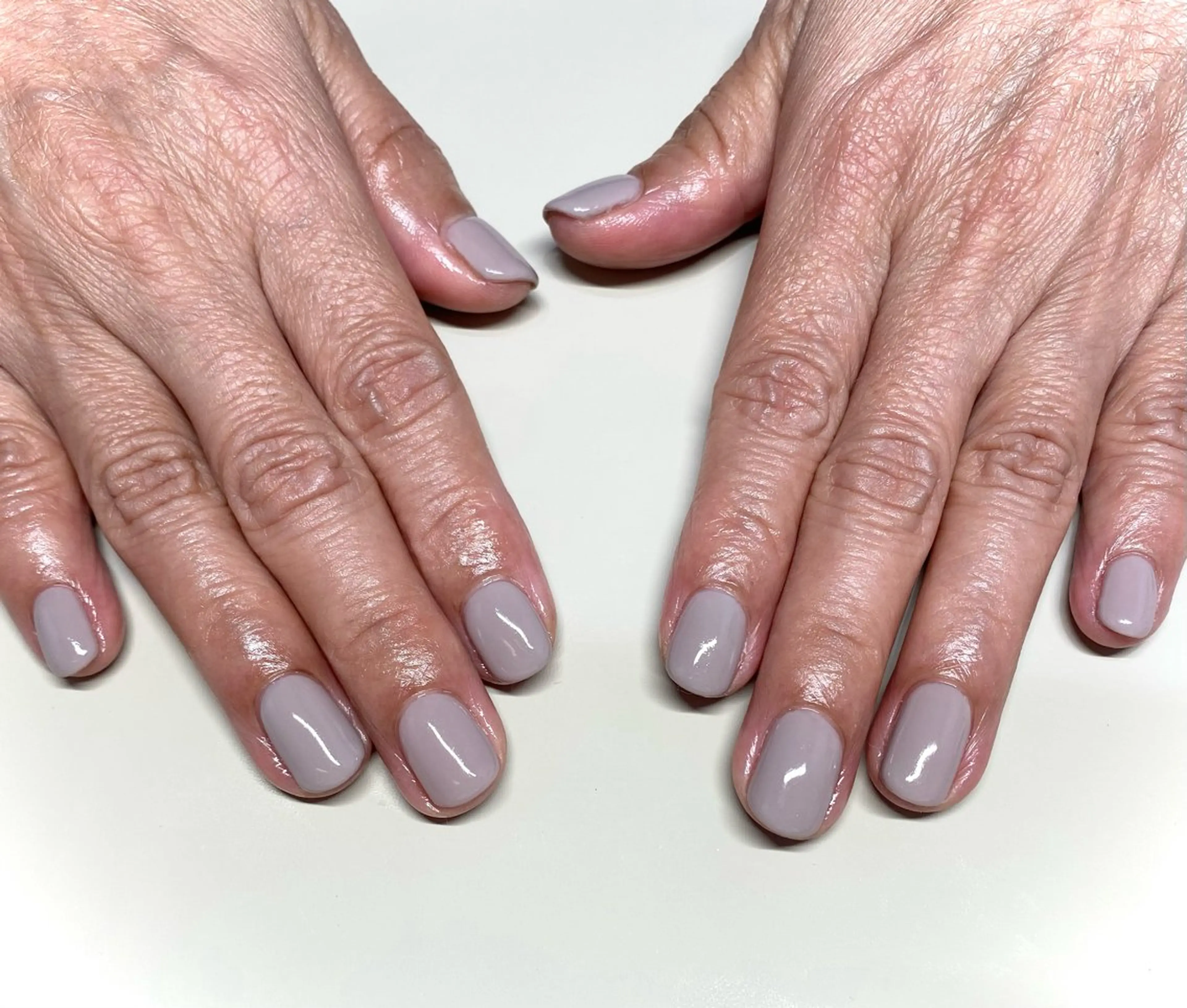 ネイル ハンドネイル 008〔No.8〕所属・008 aiのネイルデザイン