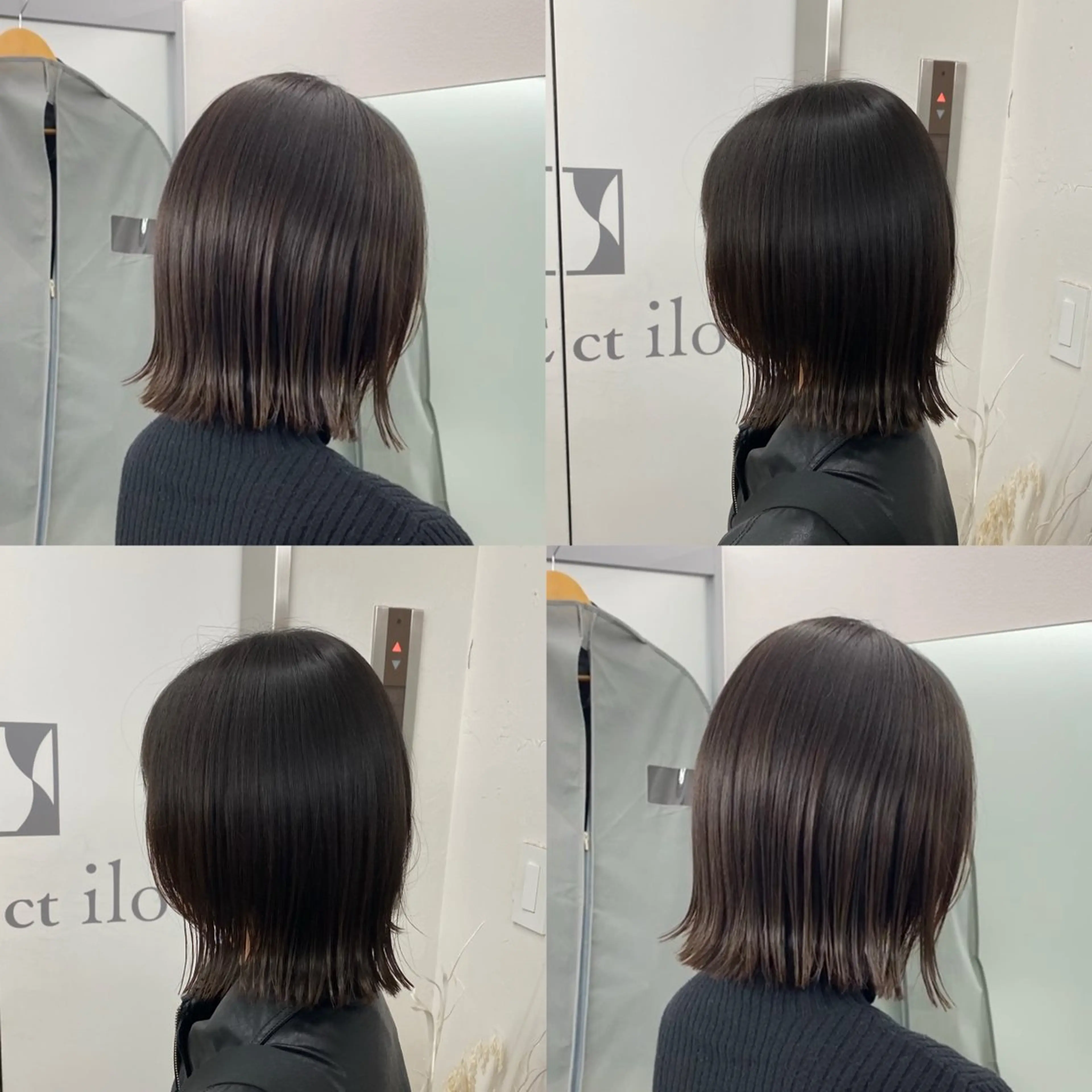 【ミニモ学割】似合わせカット✂️🌟の写真