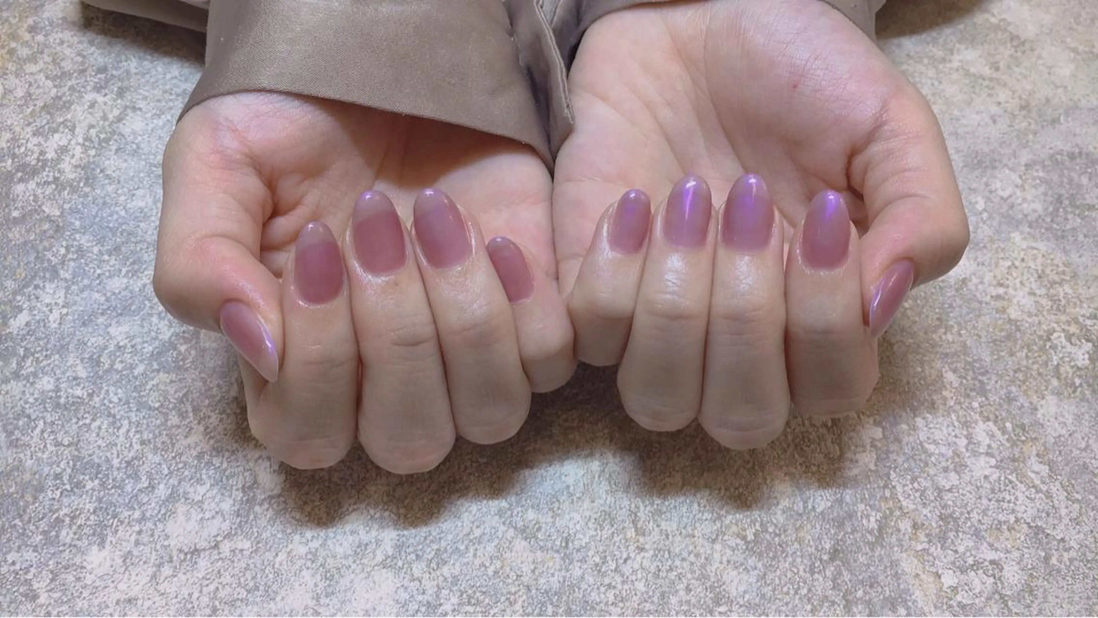 ネイル LOVE NAIL 💕Sonoのネイルデザイン