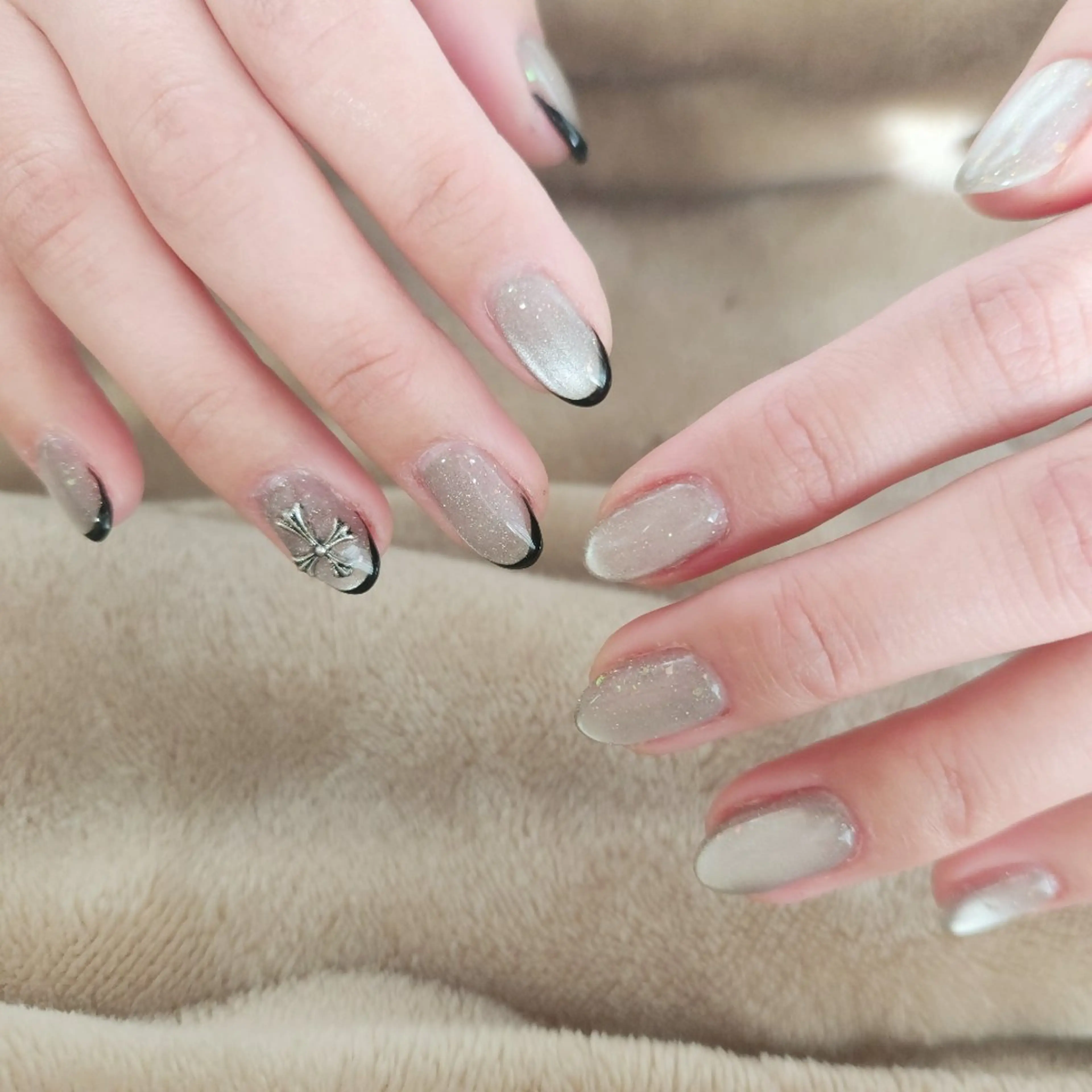 ネイル K3nail   maiのネイルデザイン