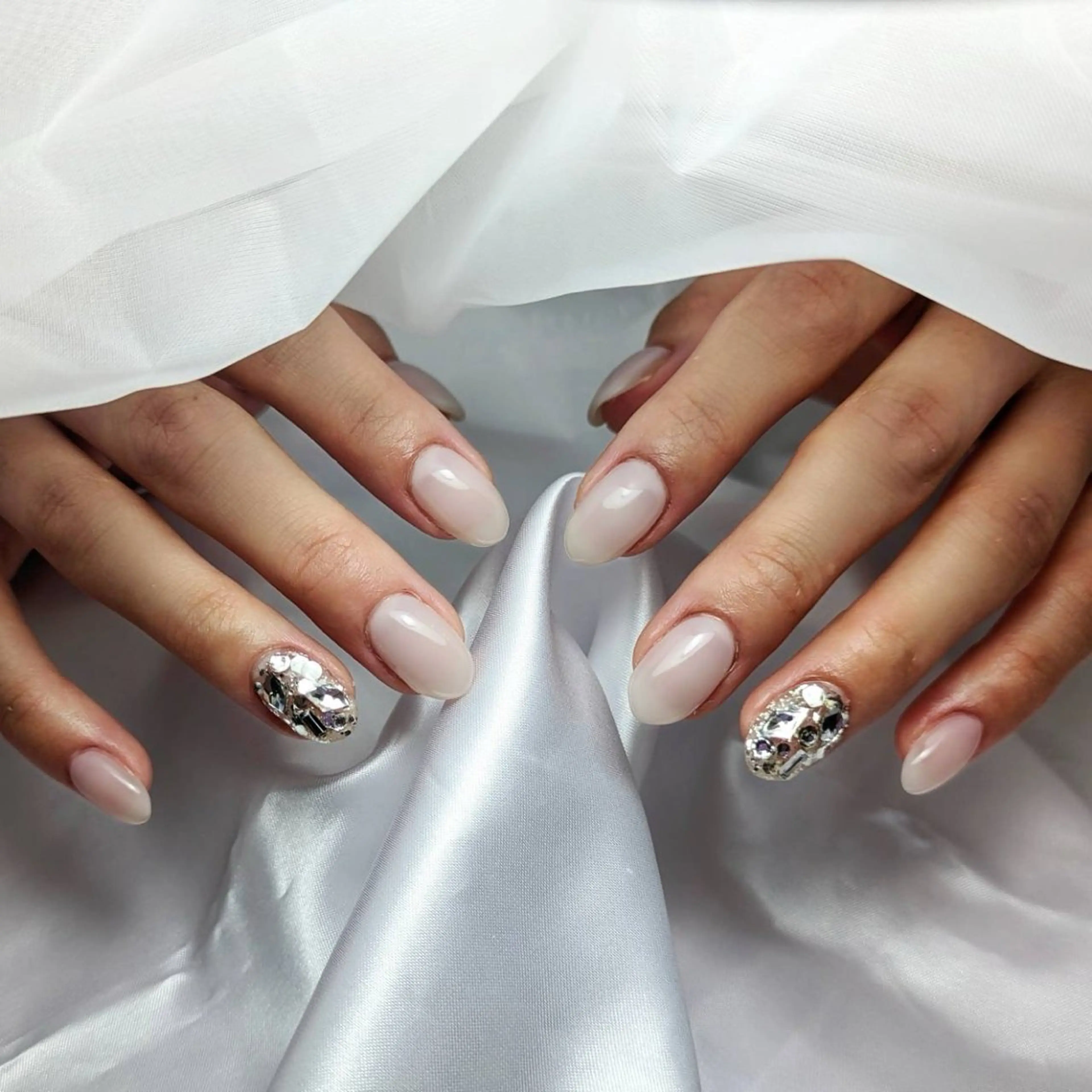 ネイル ryu seiのネイルデザイン