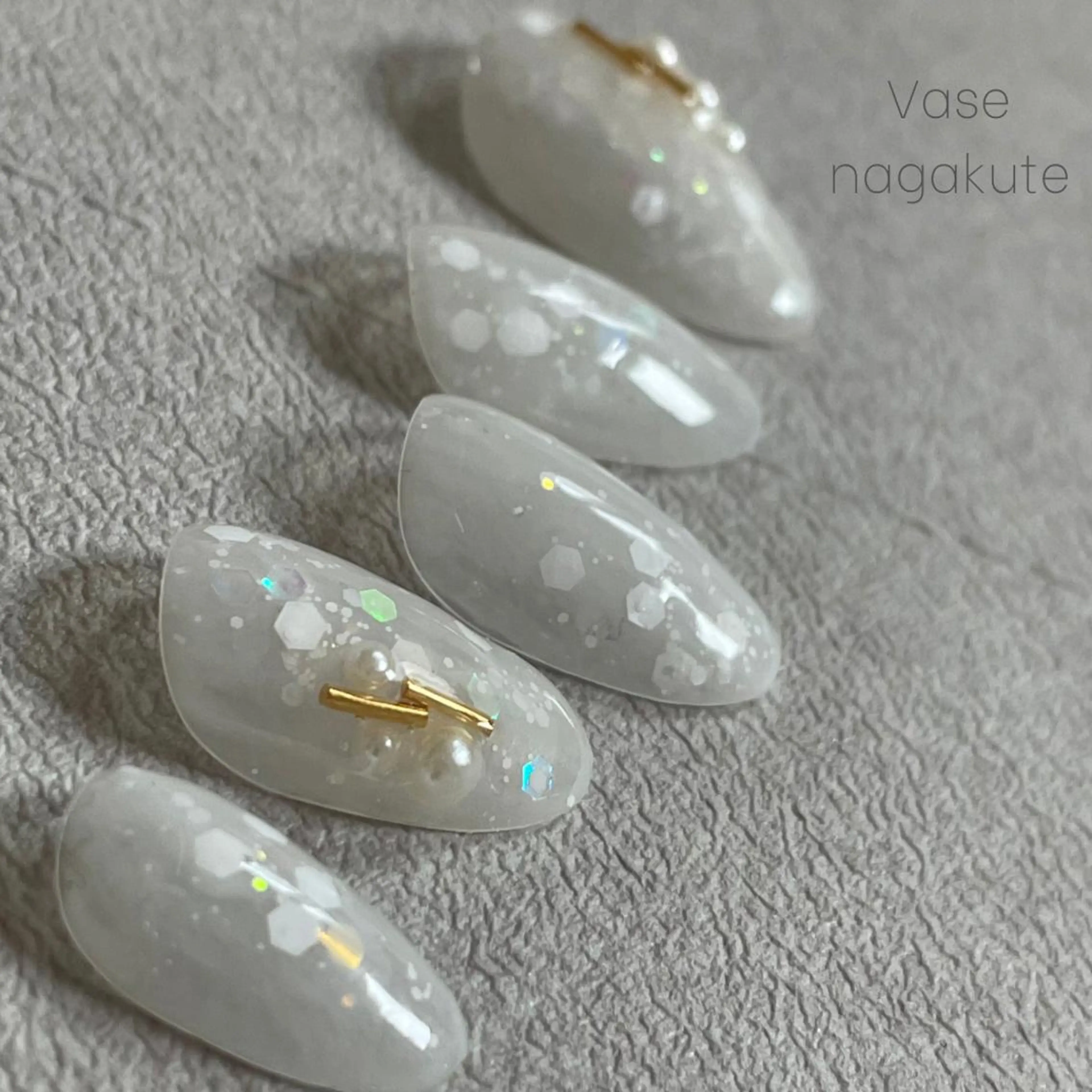 ネイル Eri Onoのその他イメージ