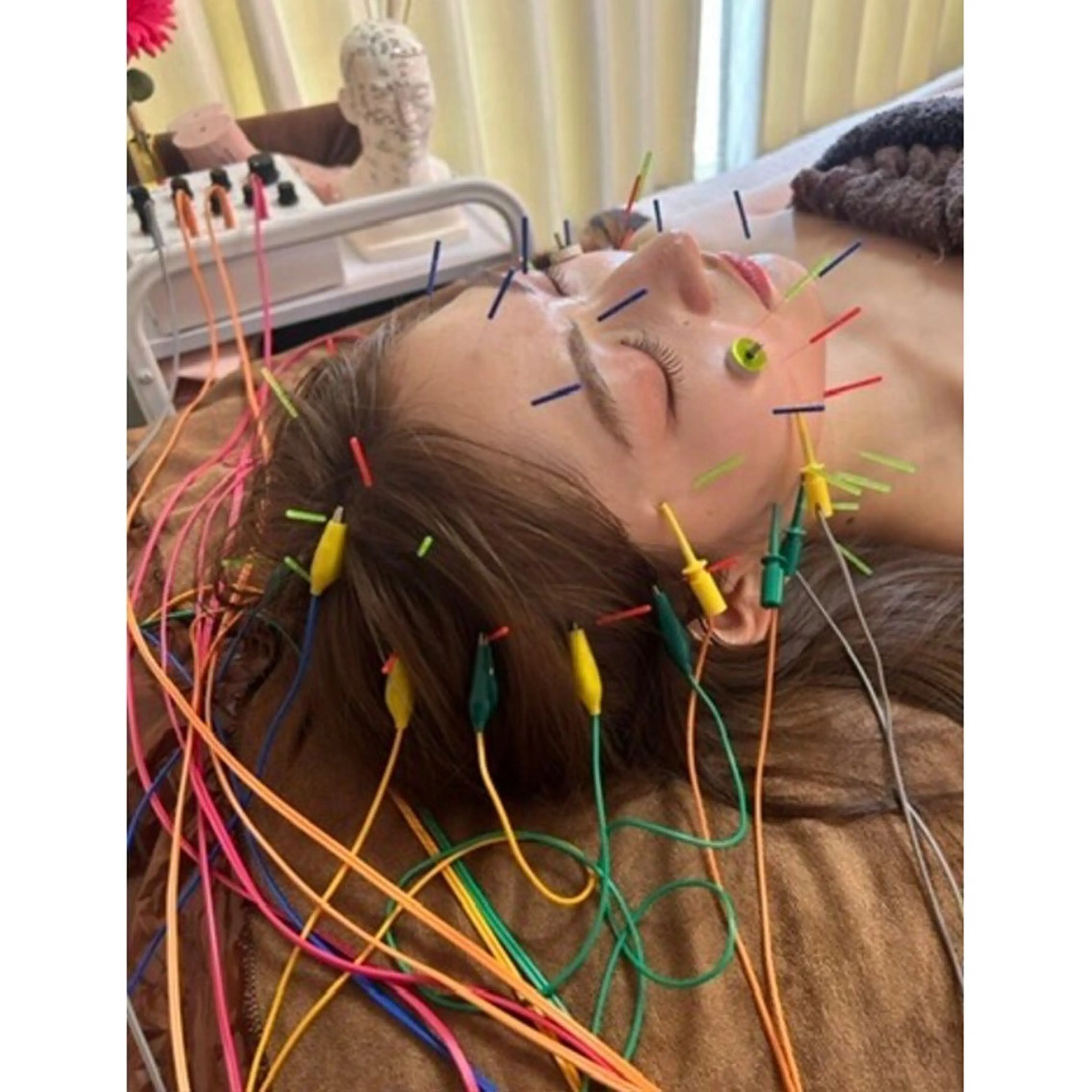 鍼灸サロン mahorobaトモのエステ・リラクイメージ