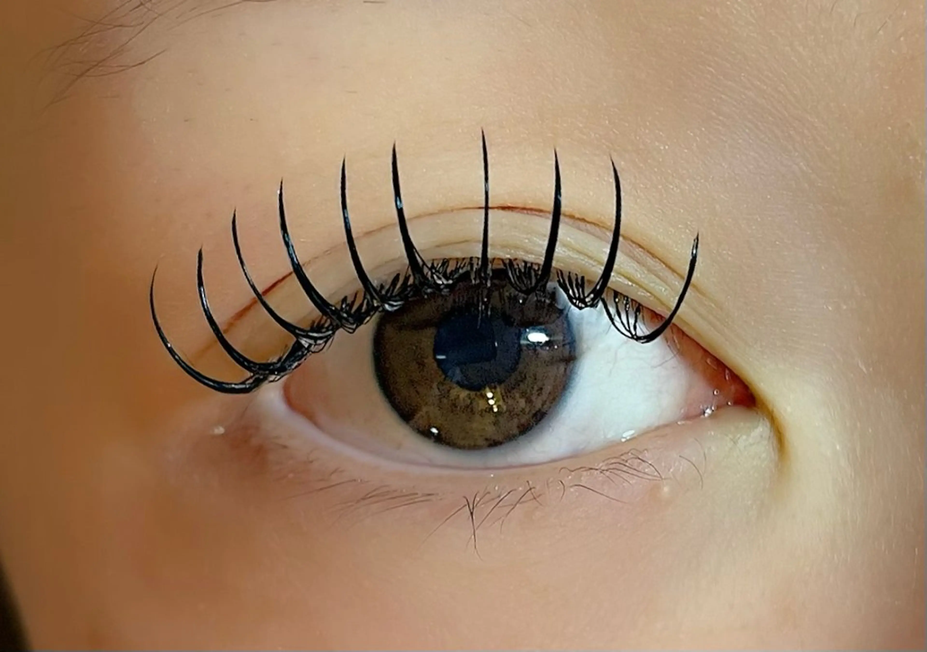 マツエク・マツパ マツエク 🌈ROAR🌈 RIHOのマツエク・マツパデザイン