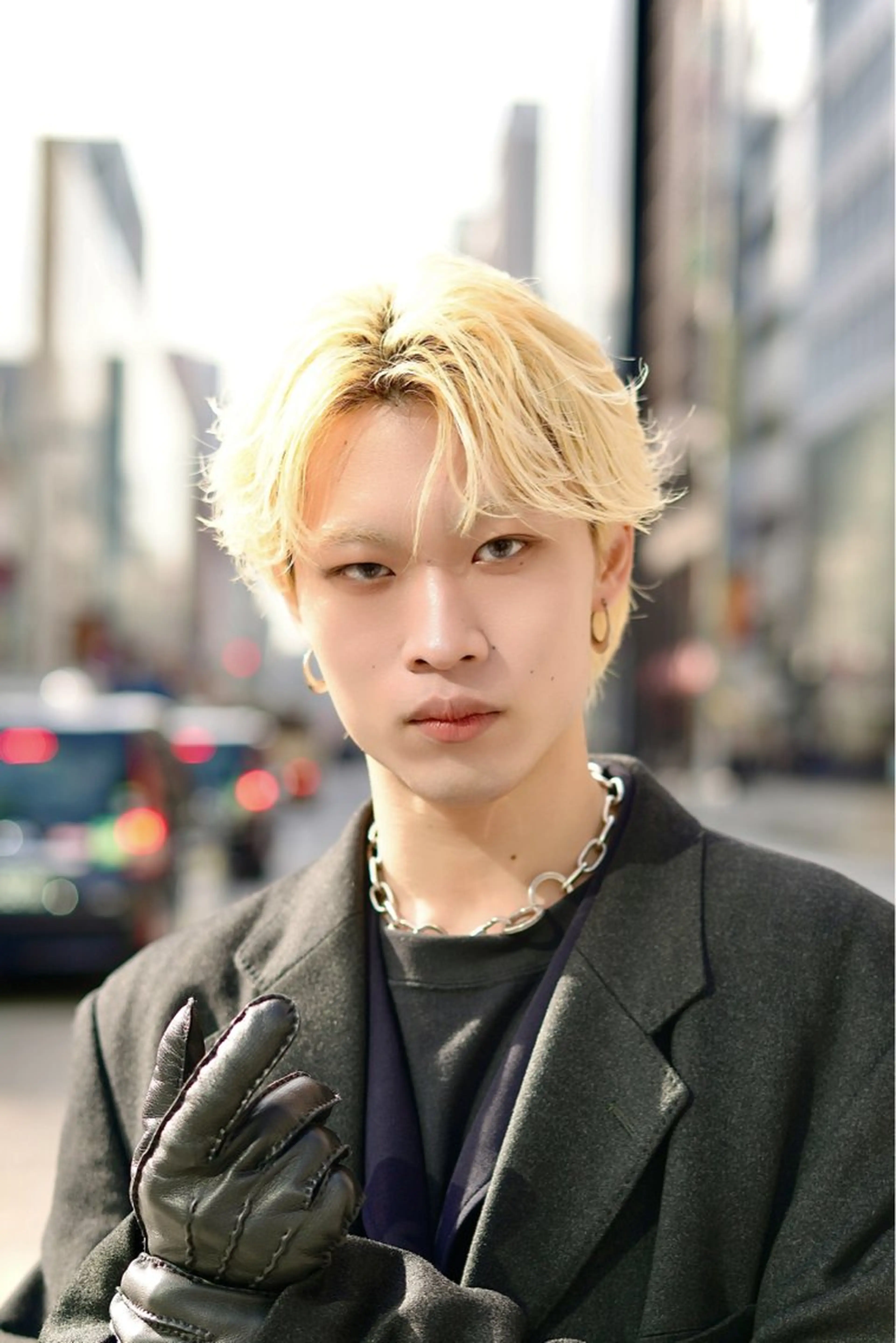 土日限定🔥レッスンモデル募集デザインメンズカット！の写真