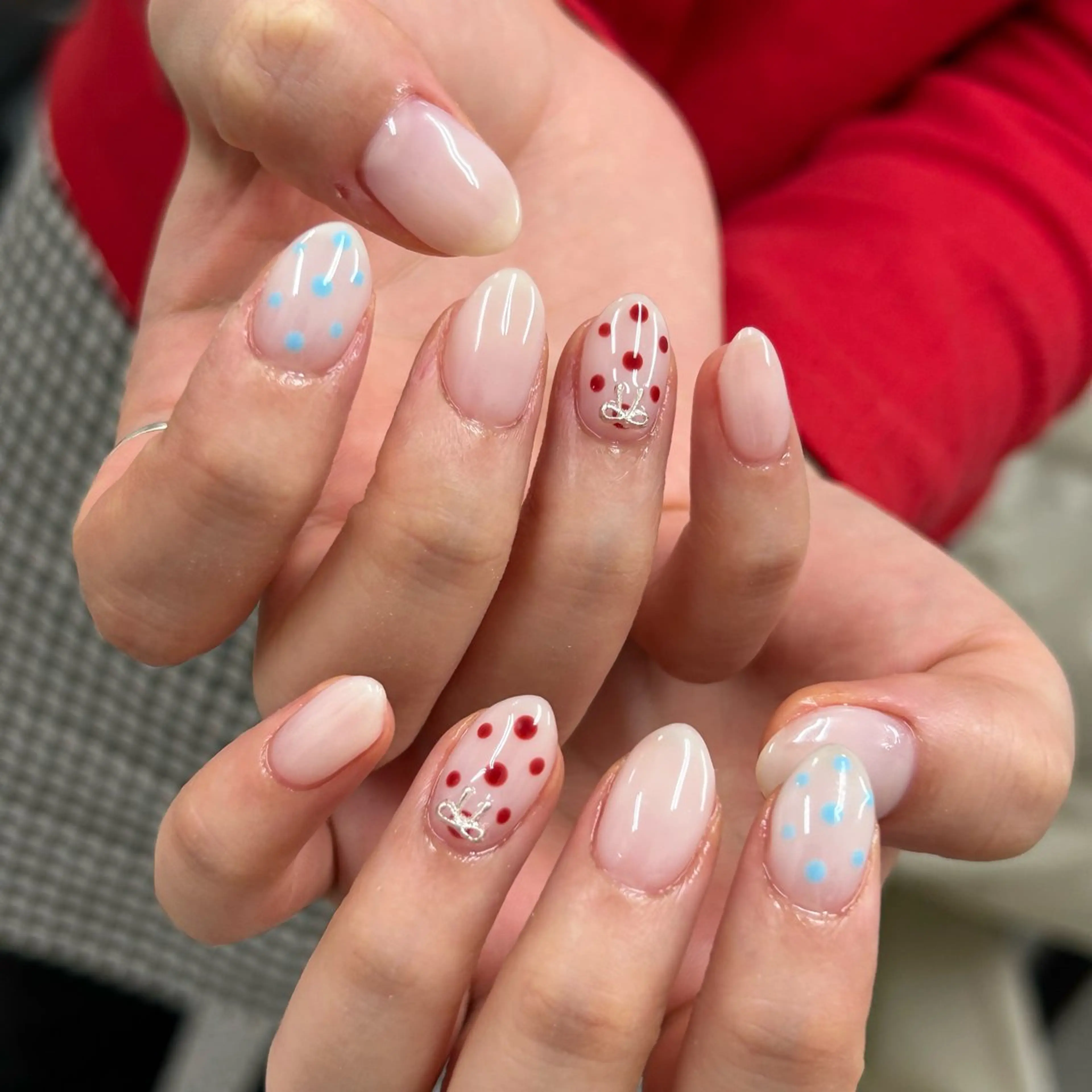 ネイル BELLA ^_^のネイルデザイン