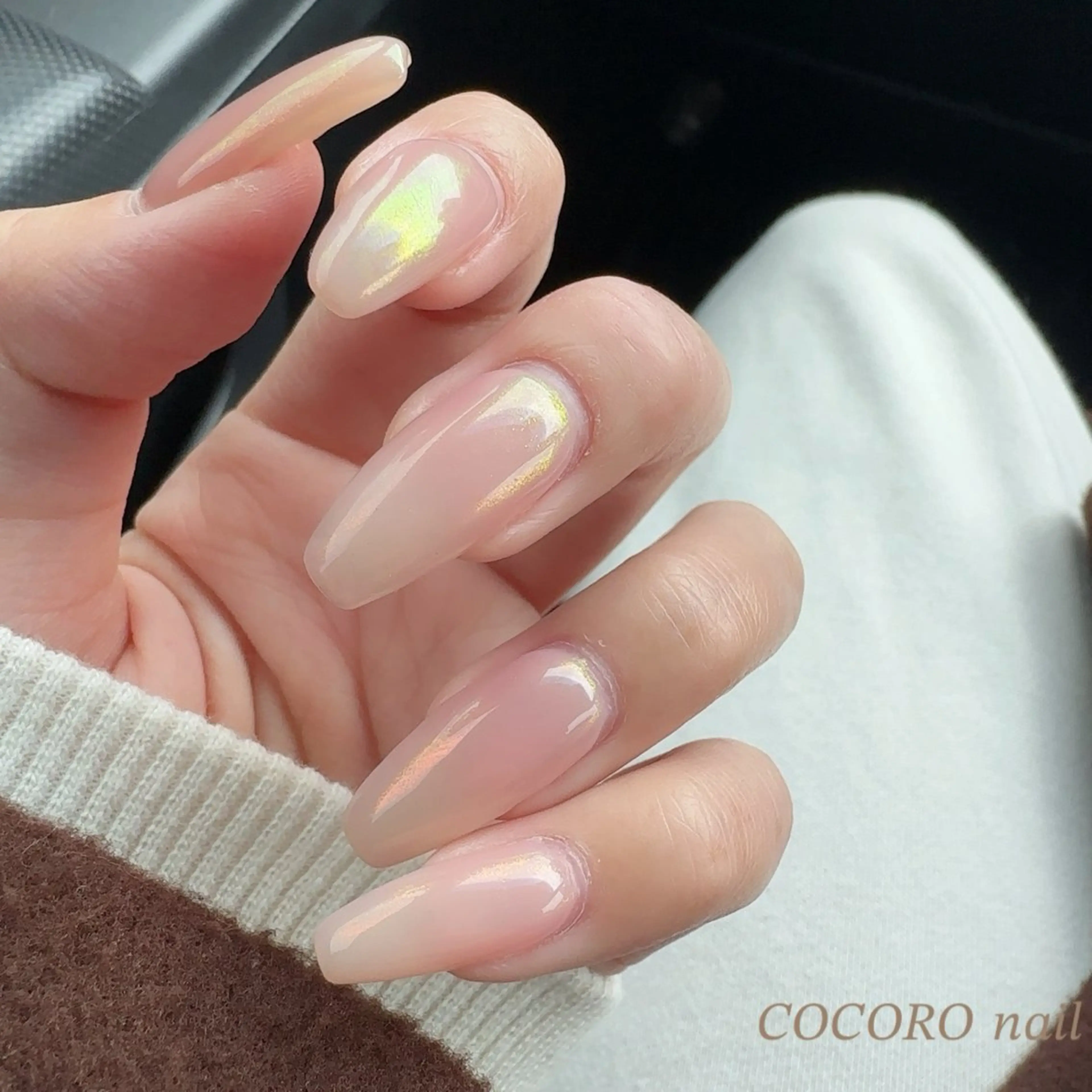 ネイル AKI ♥︎のネイルデザイン