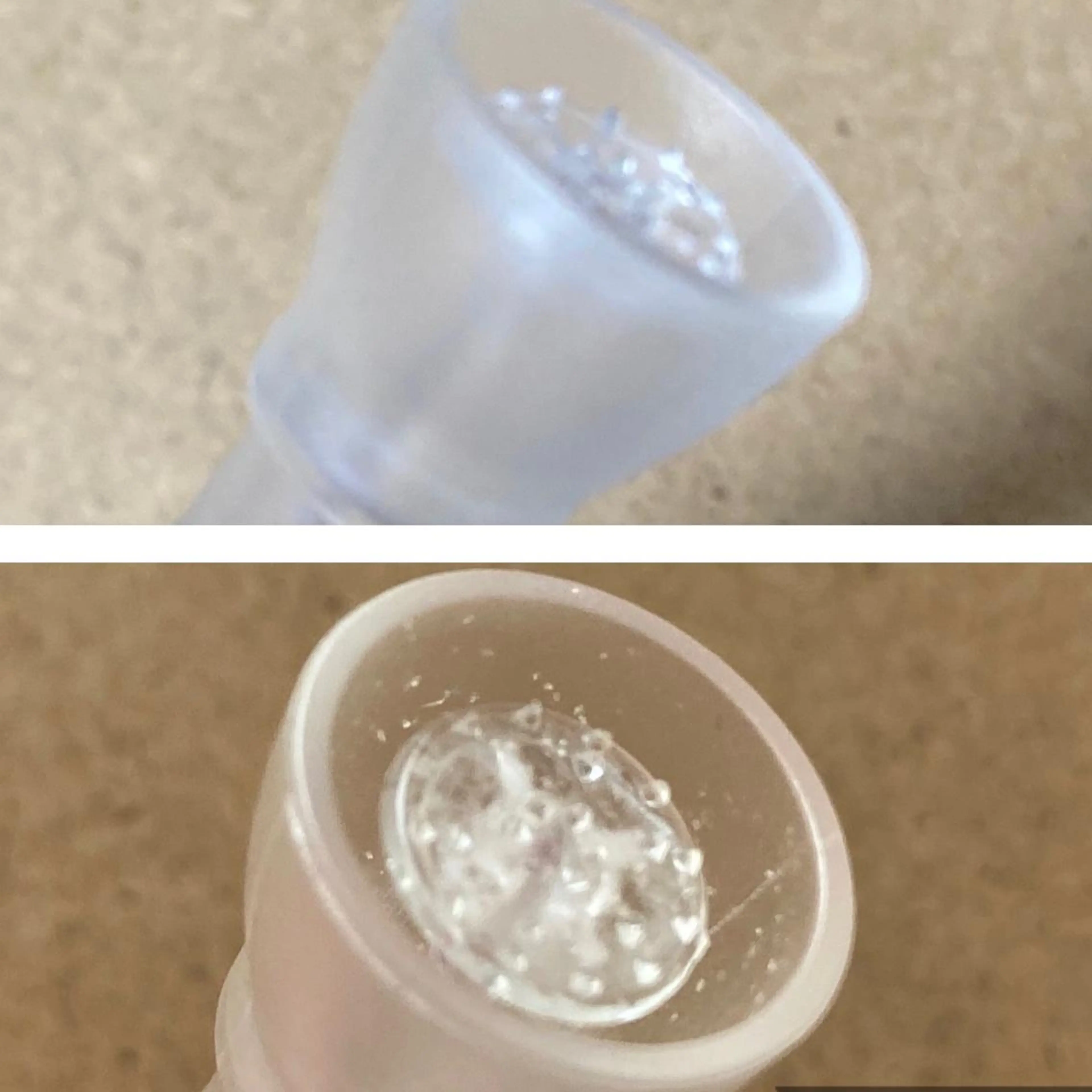 お肌の代謝up美白&保湿ケア70分の写真