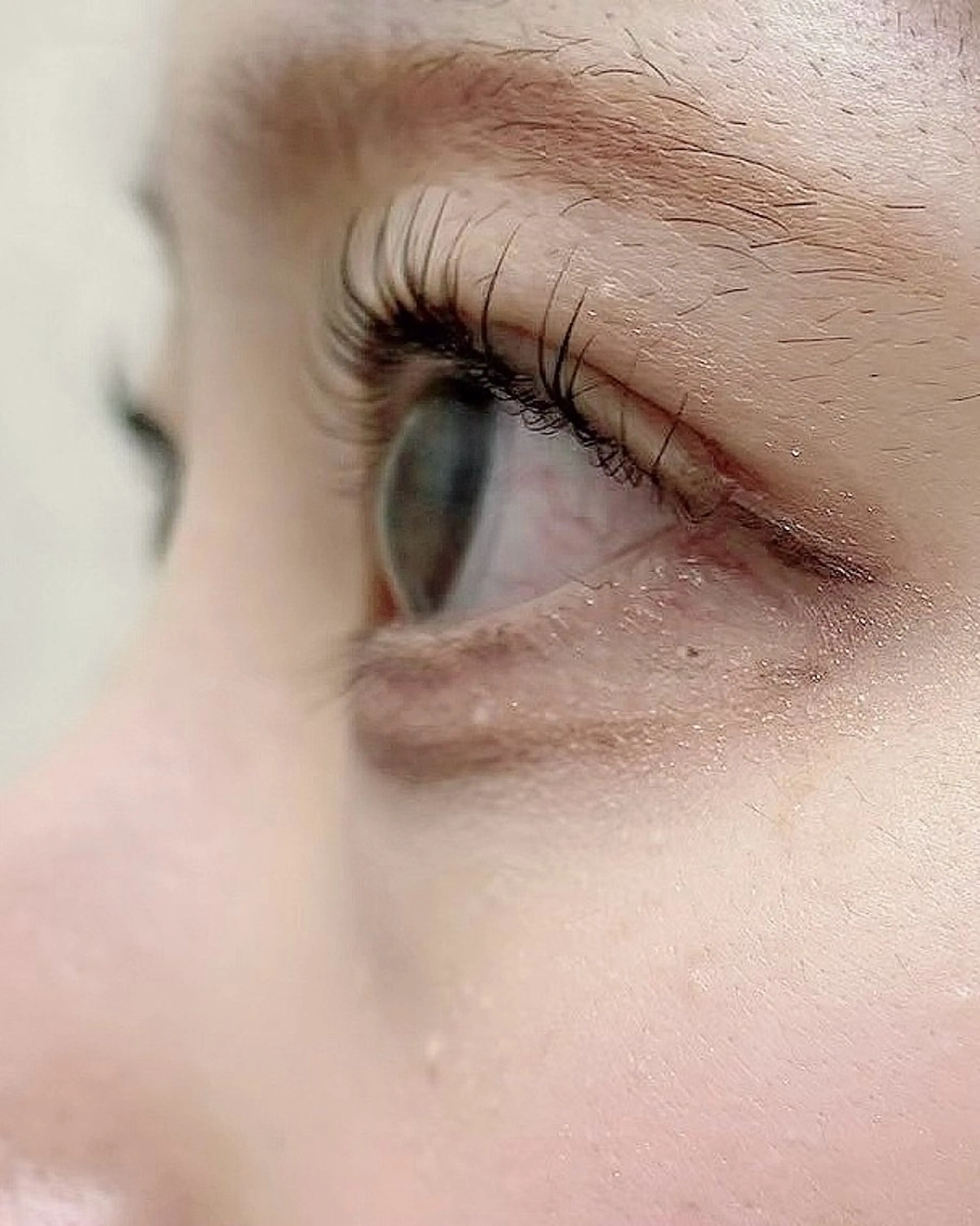 パリジェンヌラッシュリフト🌷ラッシュアディクト付きの写真