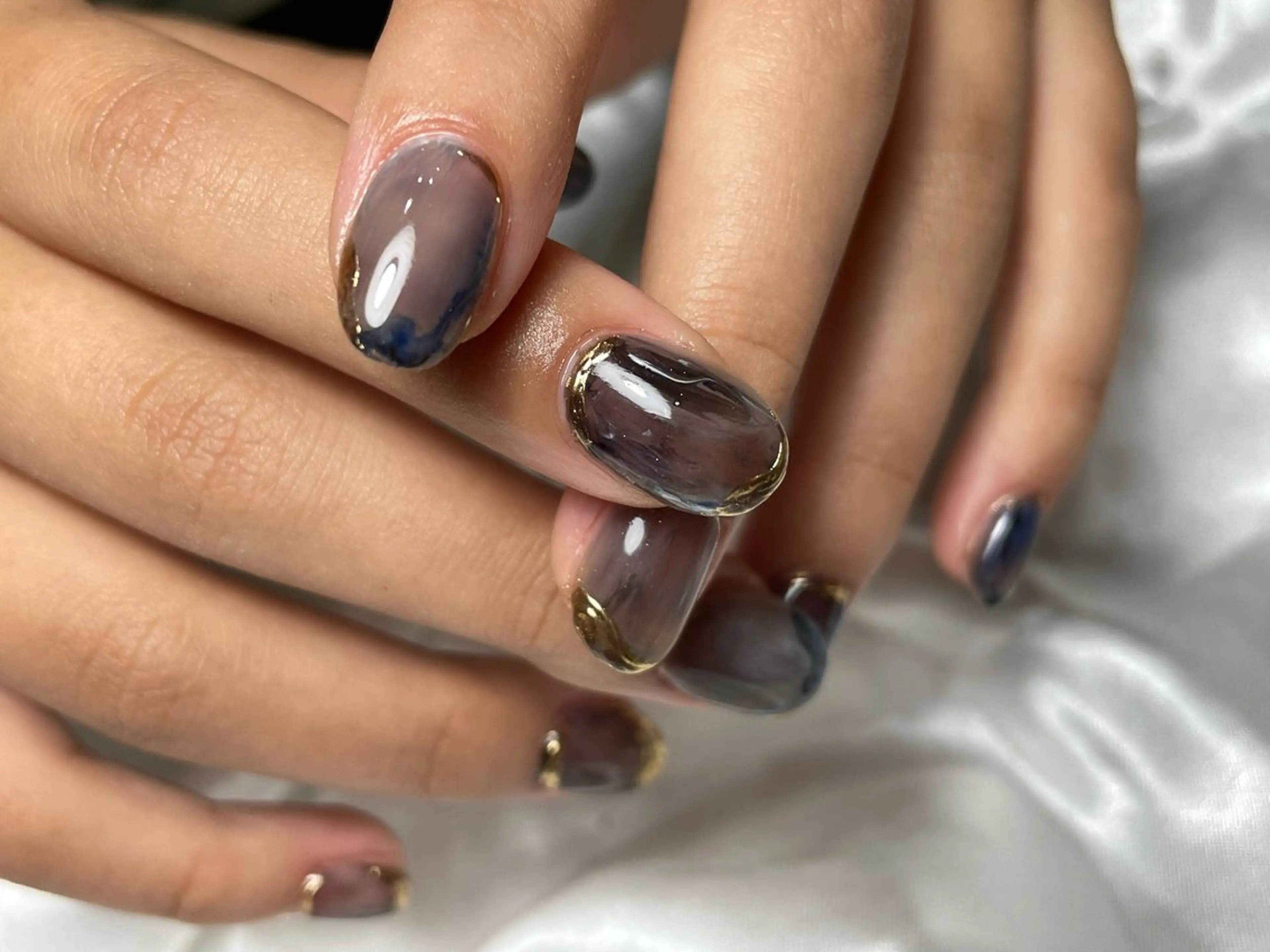 ネイル chipi nailのネイルデザイン