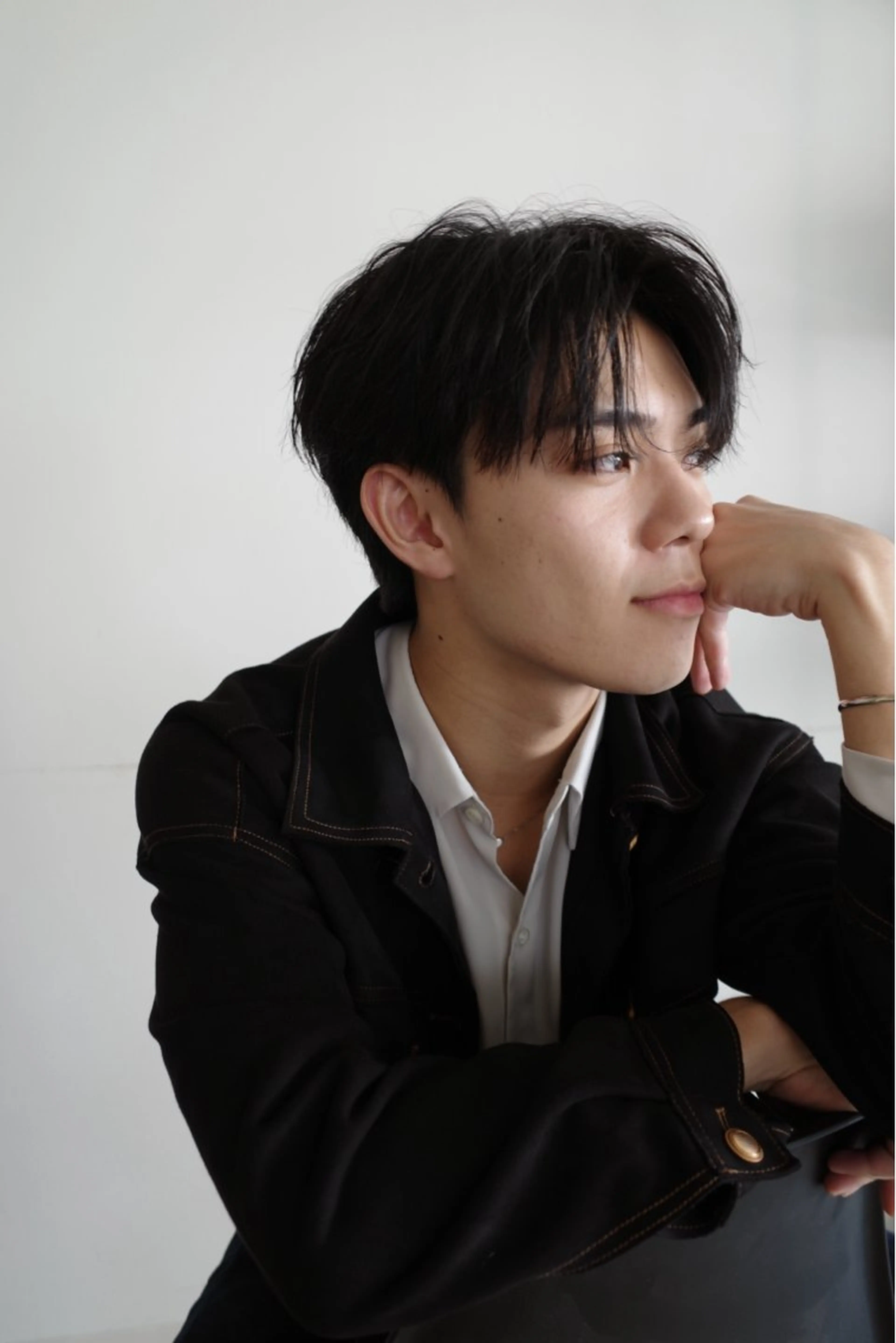 メンズ 🌷KARIN/ ショート、メンズ🍃のヘアスタイル