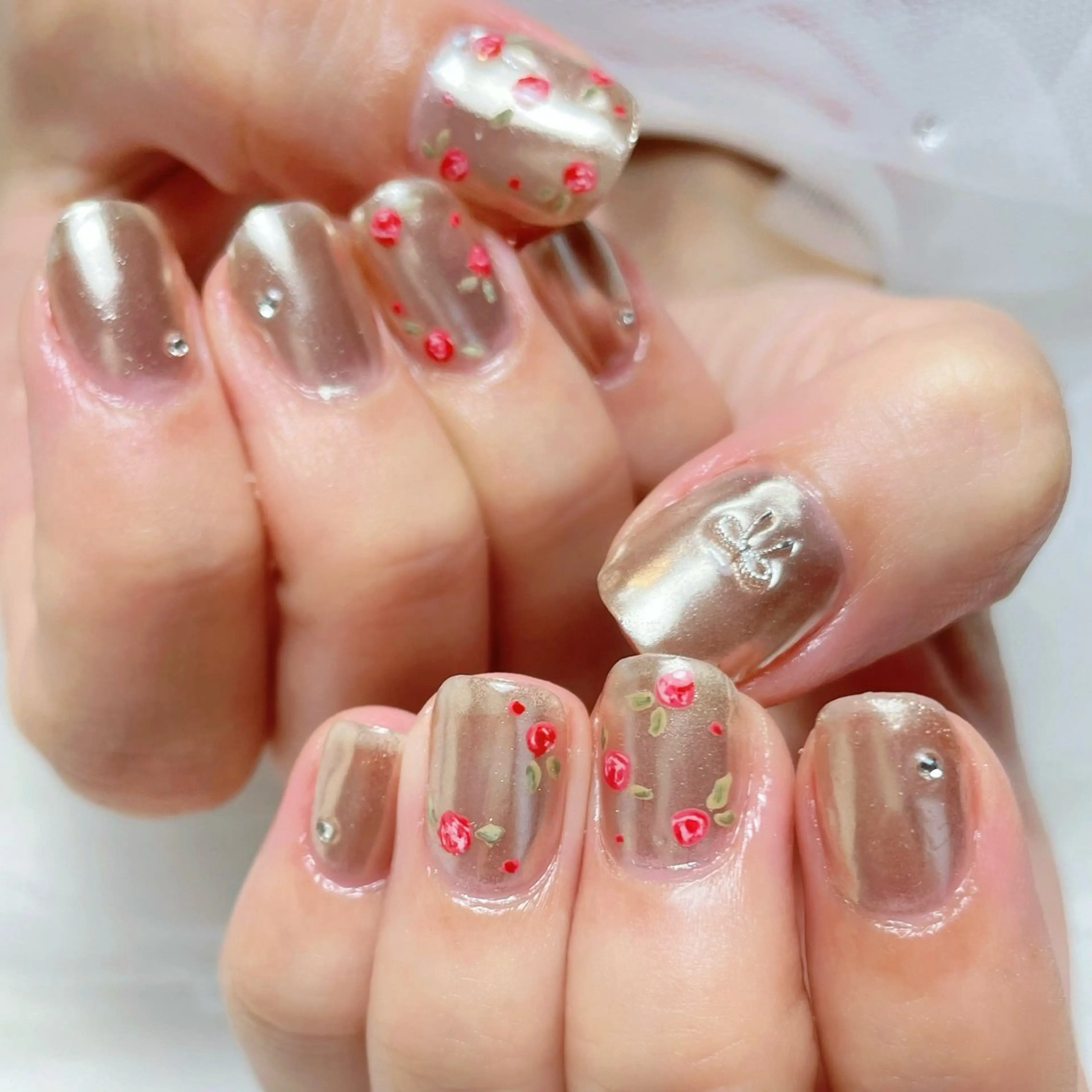 🌟期間限定!定額デザインの写真