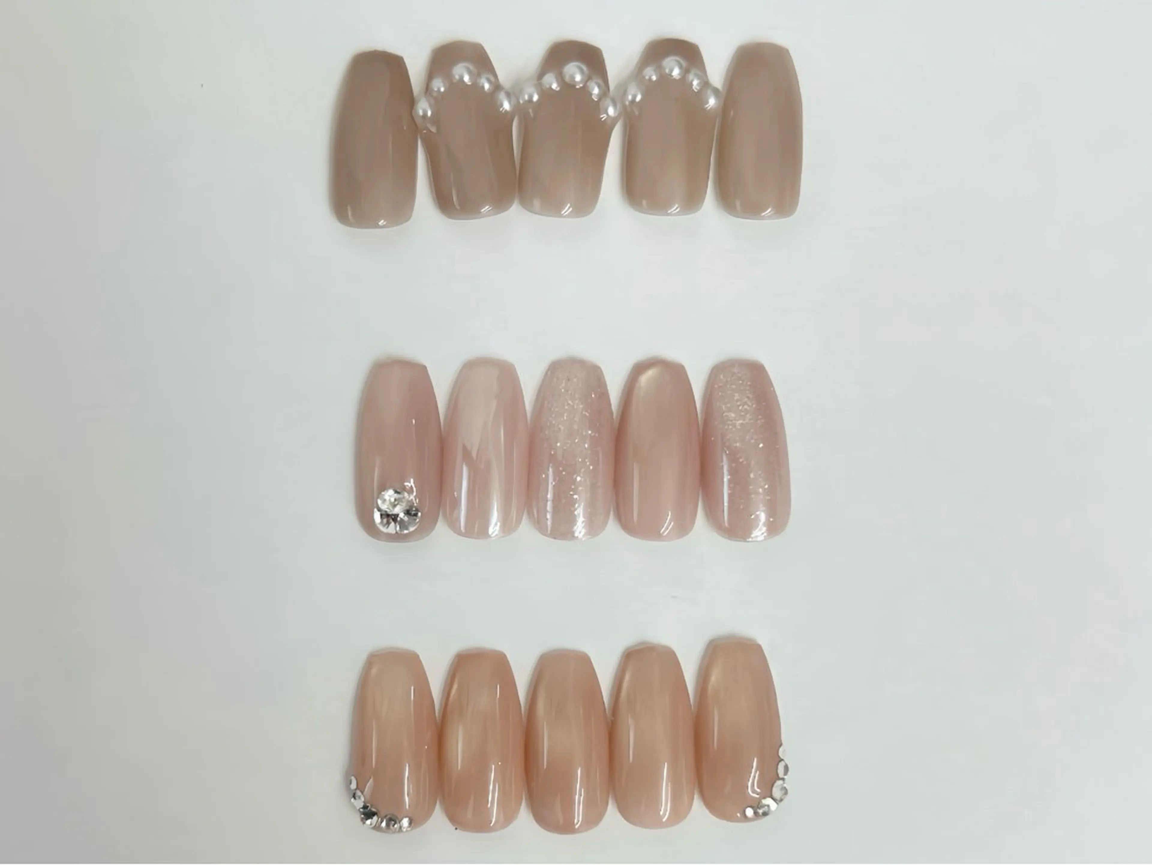 ネイル ハンドネイル filonnail Juna💍のネイルデザイン