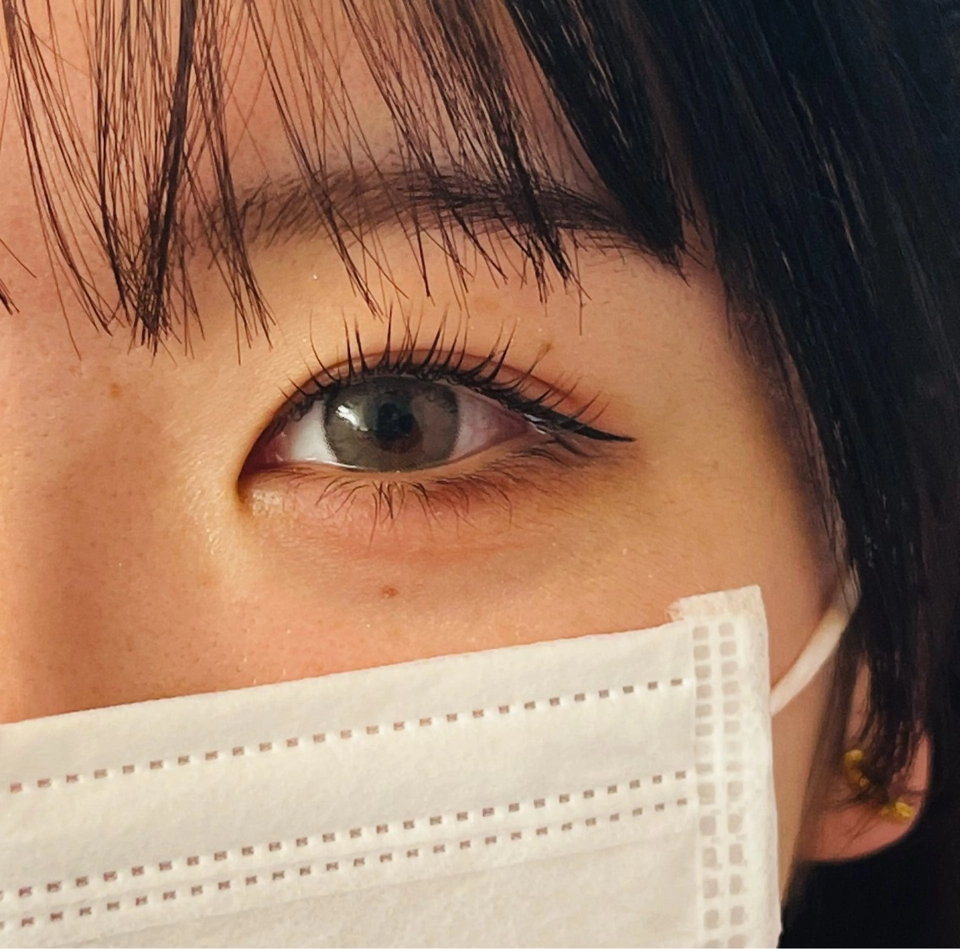 マツエク・マツパ マツパ en_ みのりのマツエク・マツパデザイン