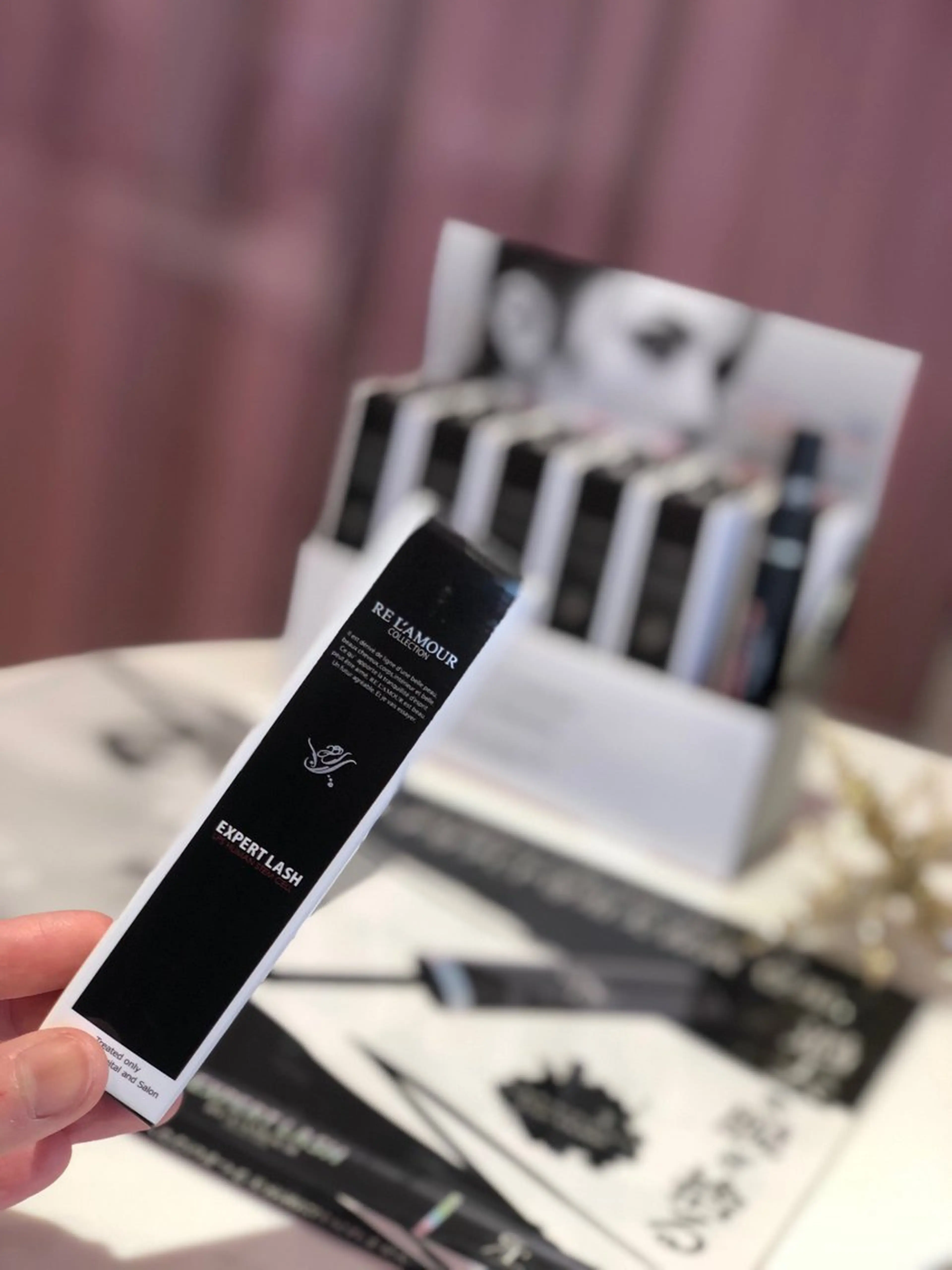 CHARME所属・CHARME エステサロンのエステ・リラクイメージ