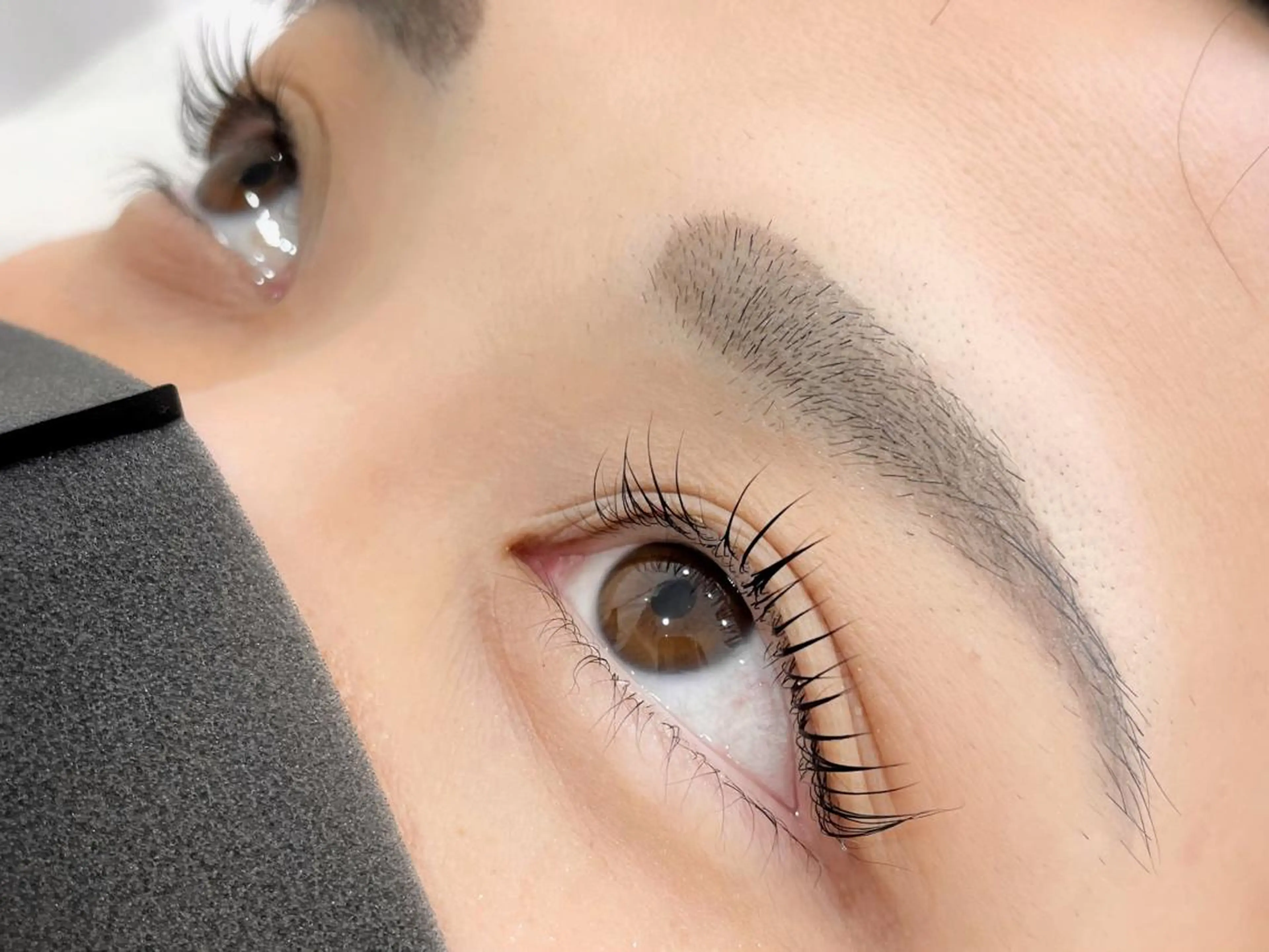 マツエク・マツパ Fiara 京都七条高倉店所属・Flara 京都七条高倉店のマツエク・マツパデザイン