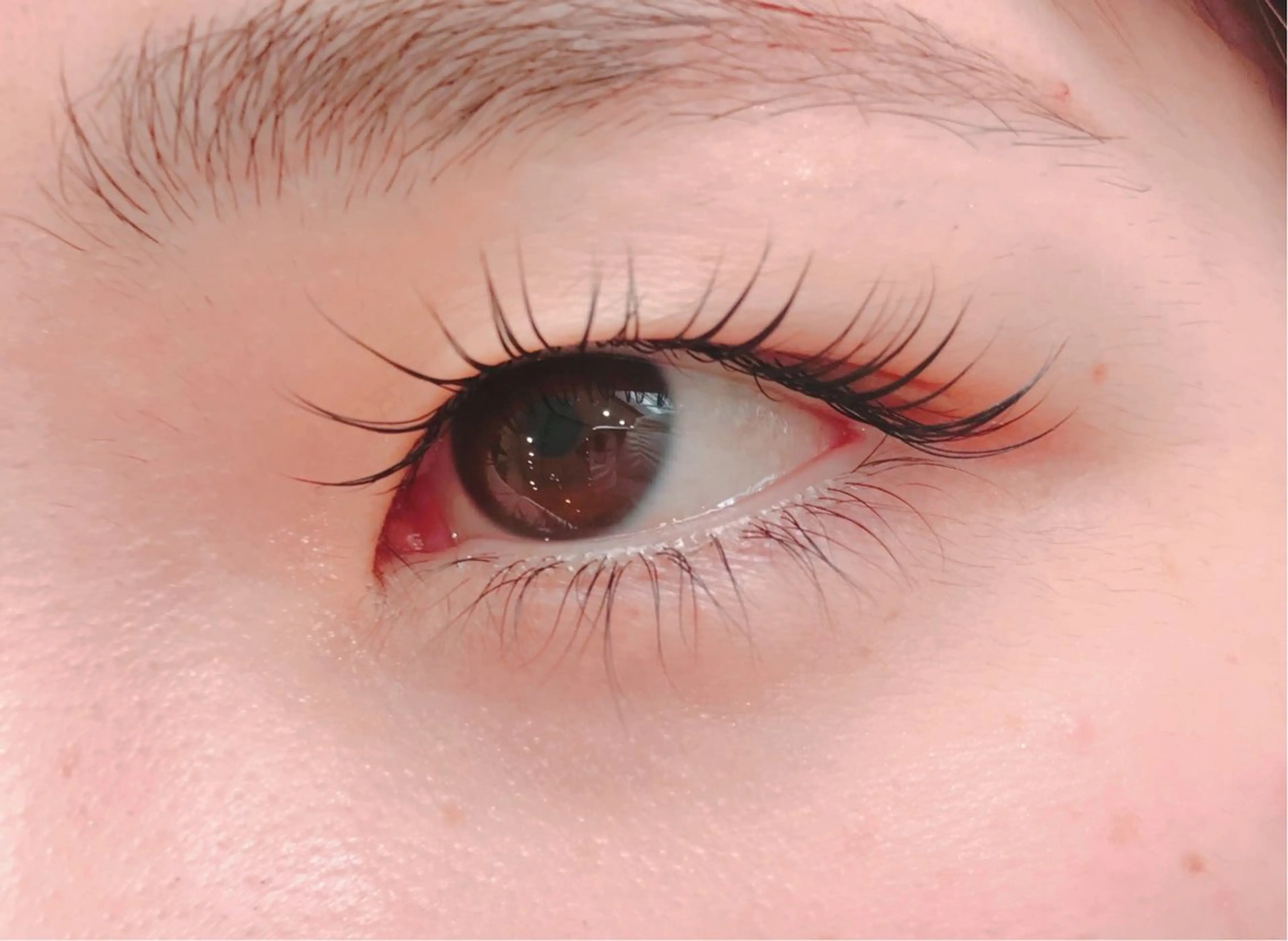 マツエク・マツパ ALO所属・ALO ASUKAのマツエク・マツパデザイン