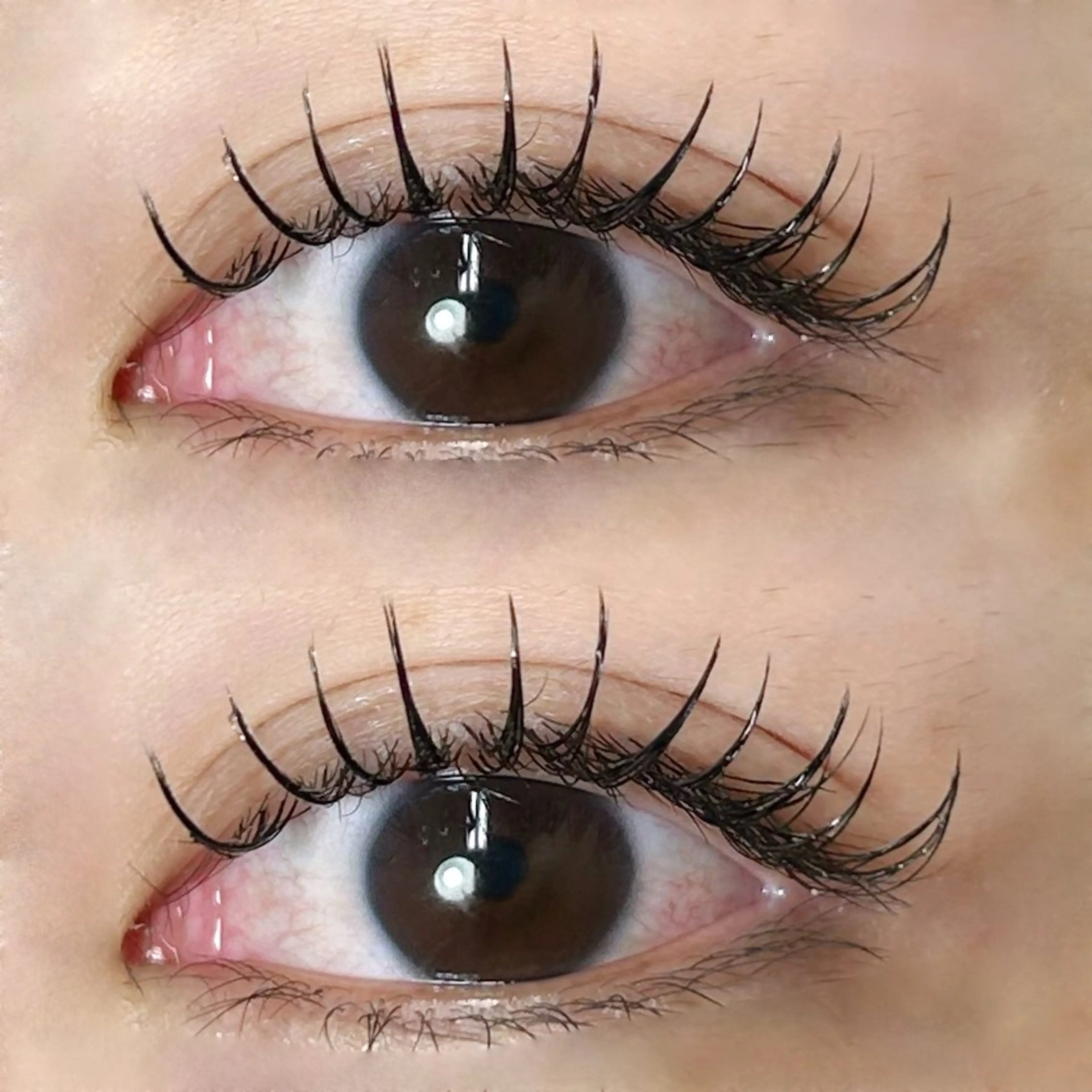 マツエク・マツパ ❤︎haruka ❤︎のマツエク・マツパデザイン